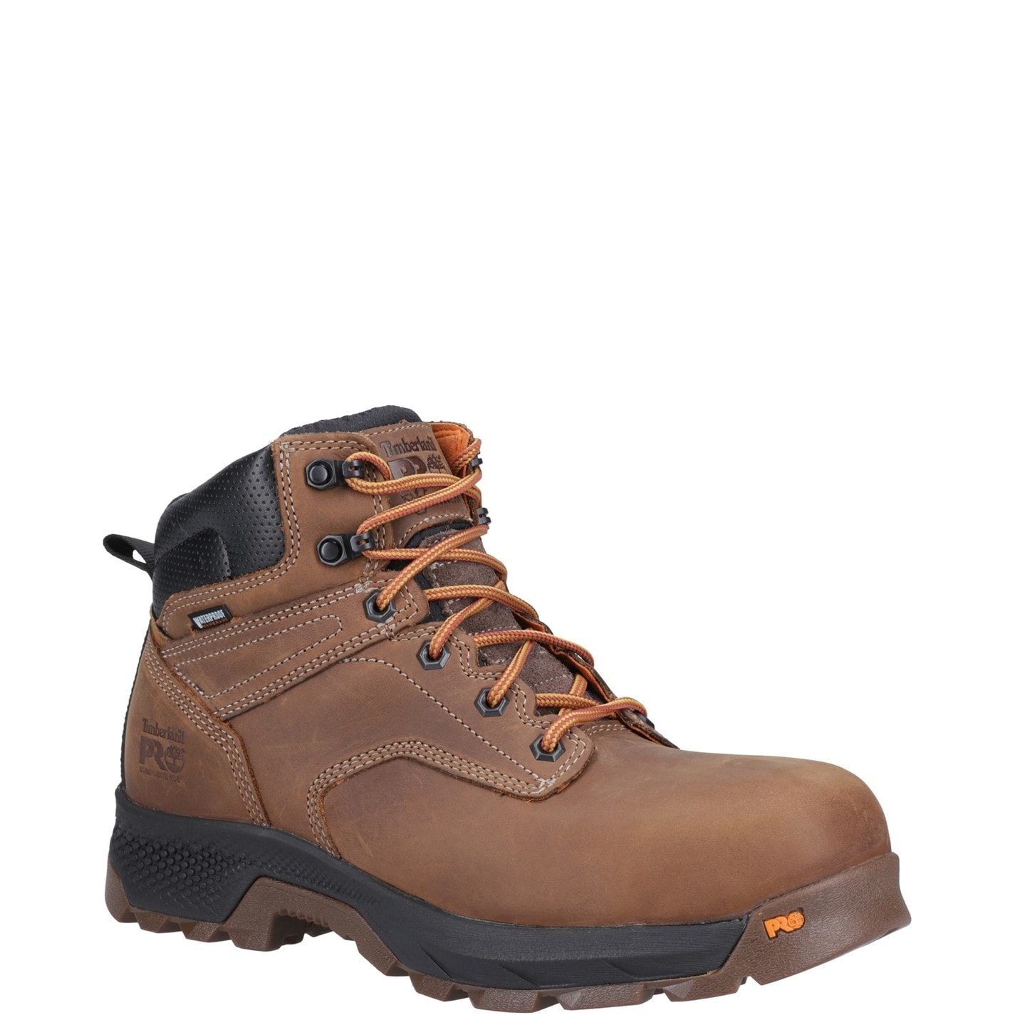 Timberland Pro Titan 6 Safety Boot - 2