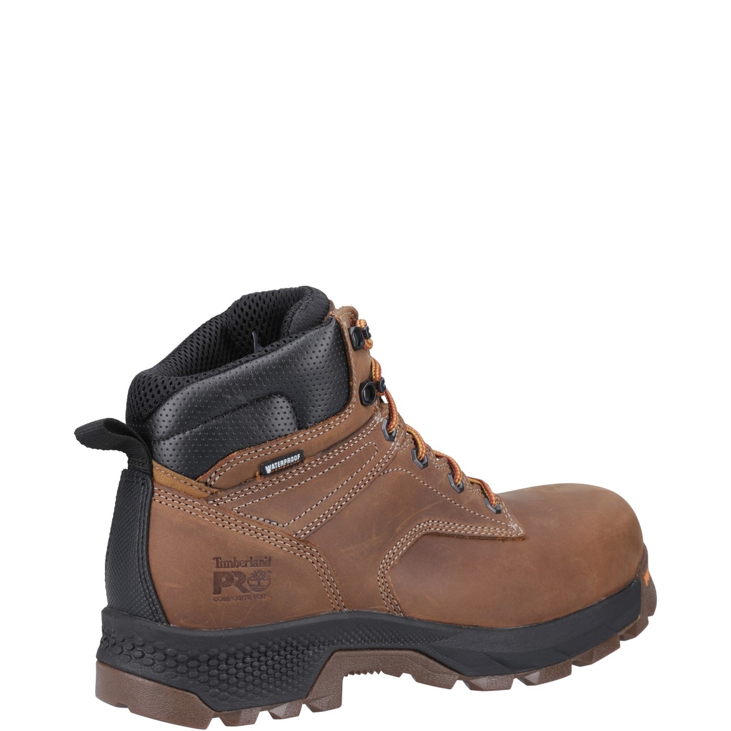 Timberland Pro Titan 6 Safety Boot - 3