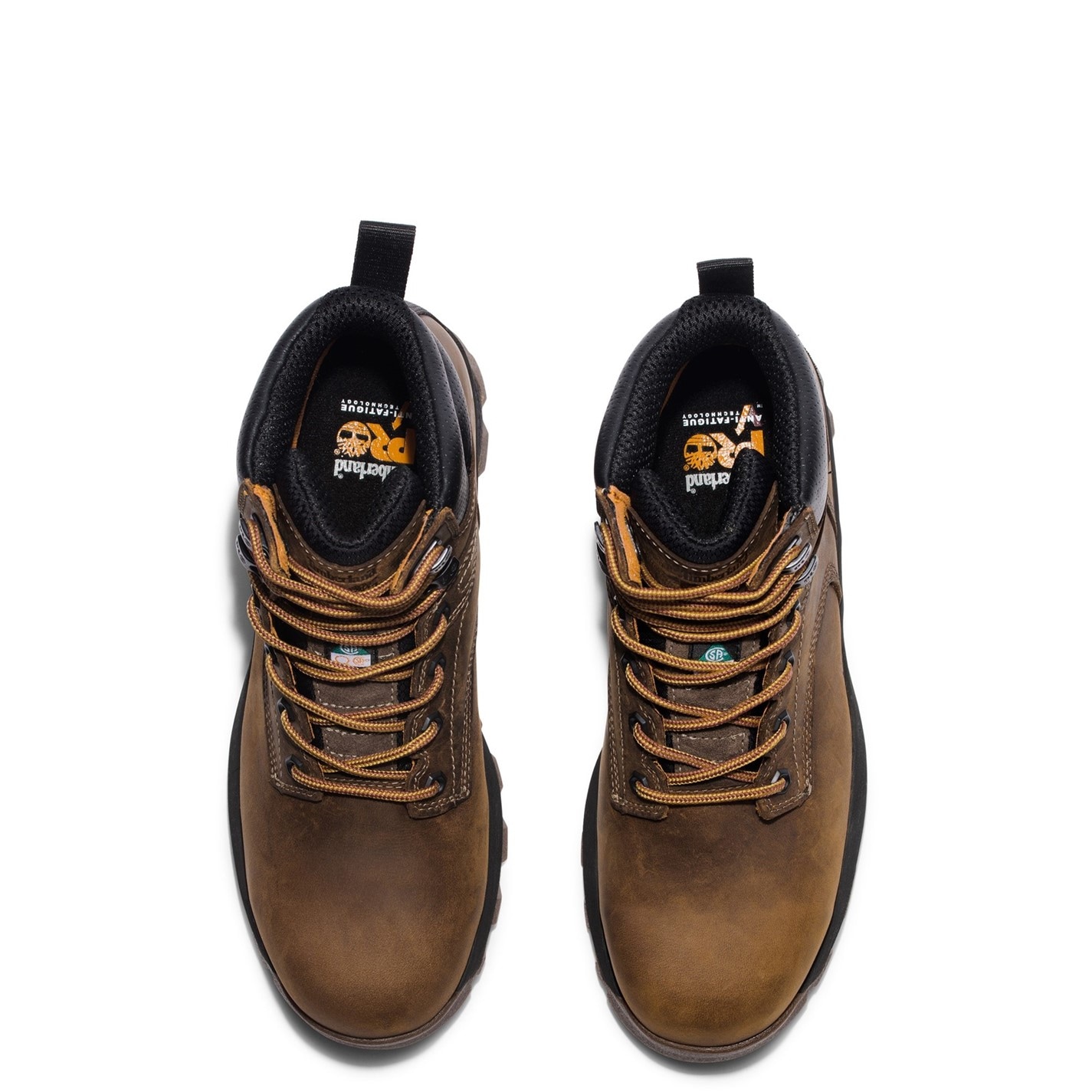 Timberland Pro Titan 6 Safety Boot - 4