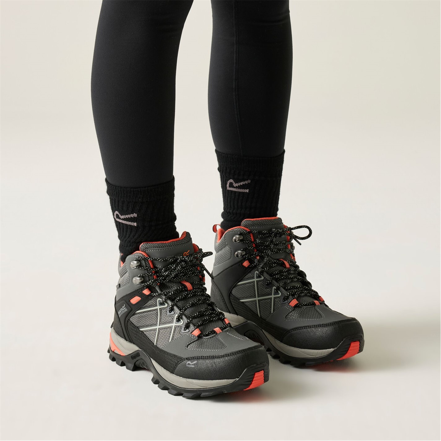 Regatta Womens Samaris III Boot - 2