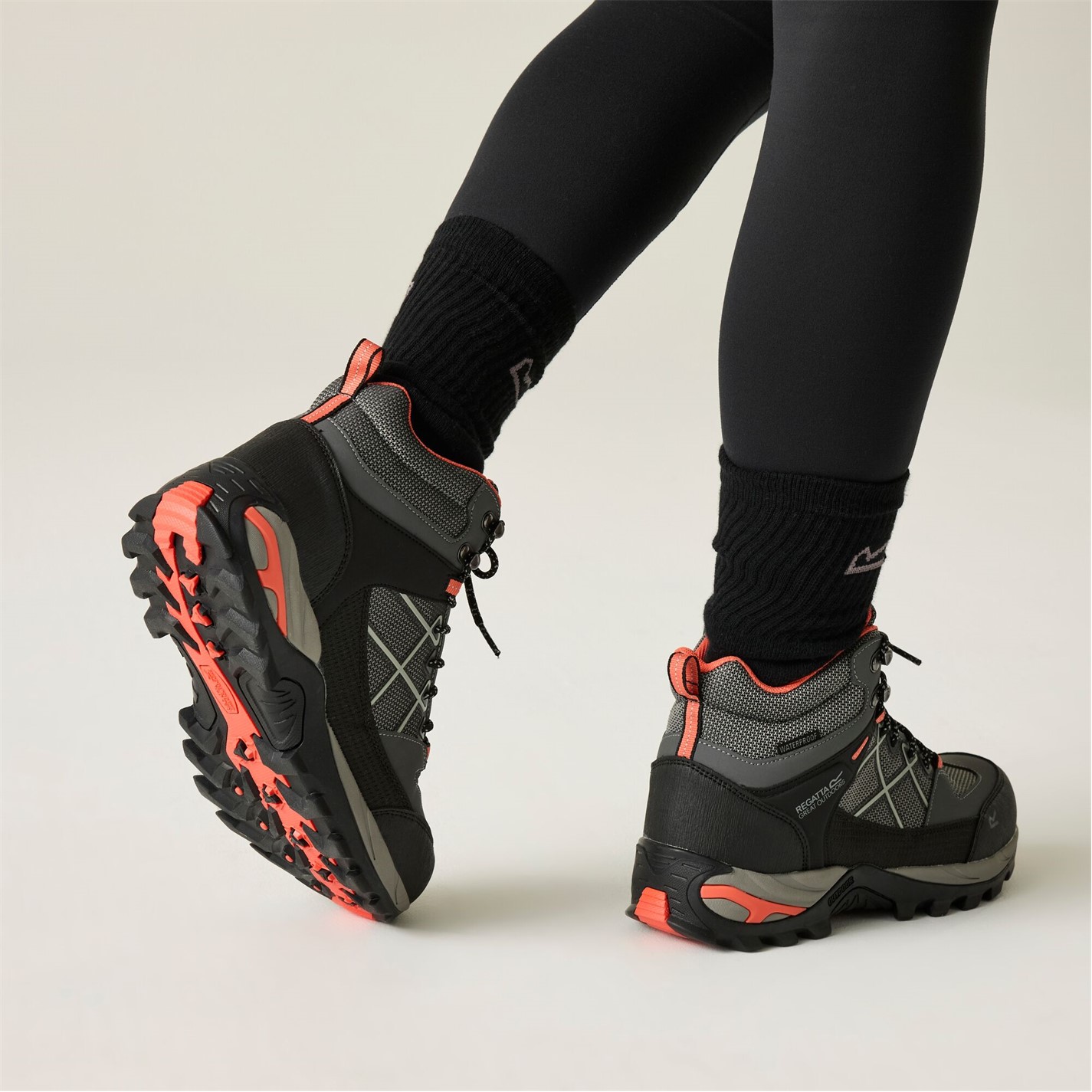 Regatta Womens Samaris III Boot - 3