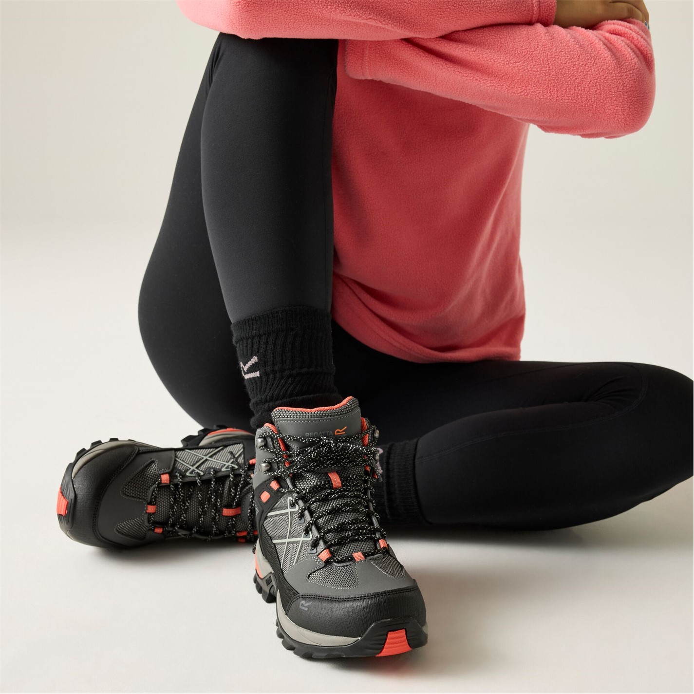 Regatta Womens Samaris III Boot - 4