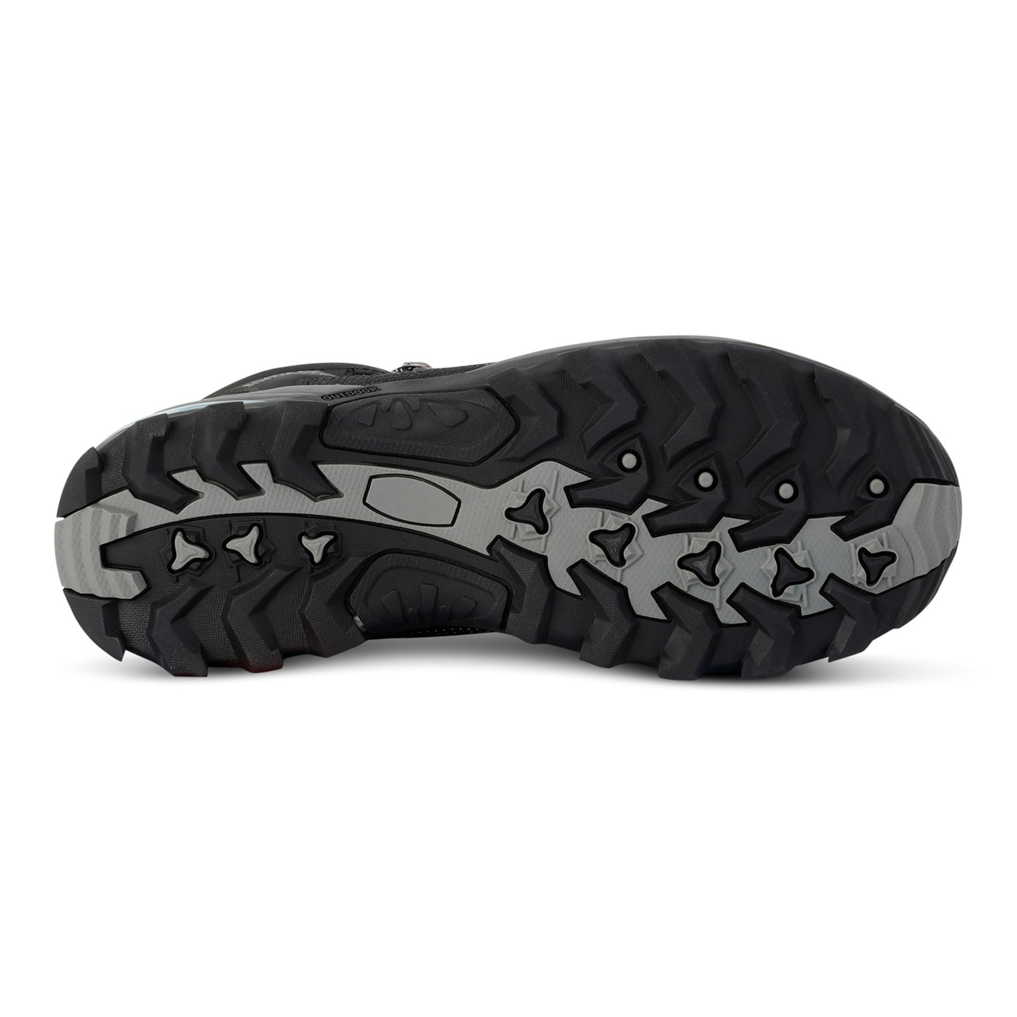 Regatta Lady Samaris III Hiking Boots - 5