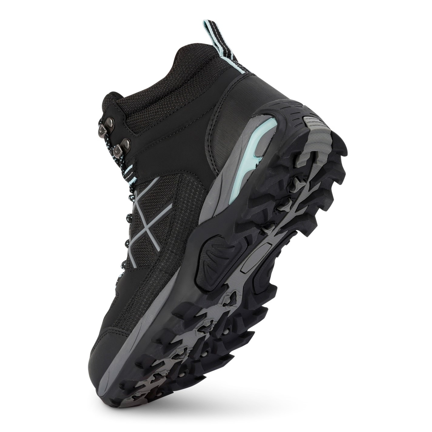 Regatta Lady Samaris III Hiking Boots - 6