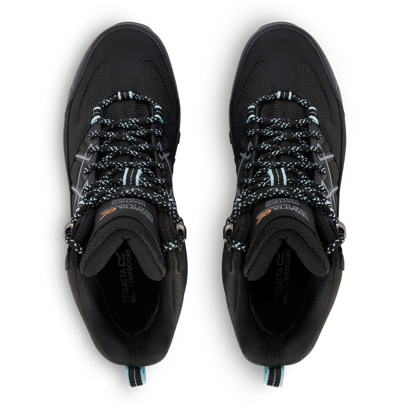 Regatta Lady Samaris III Hiking Boots - 7