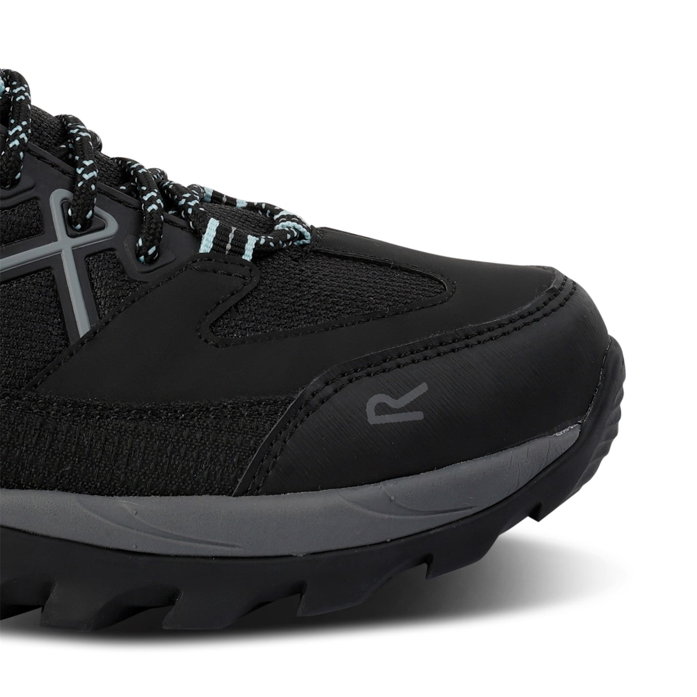 Regatta Lady Samaris III Hiking Boots - 8