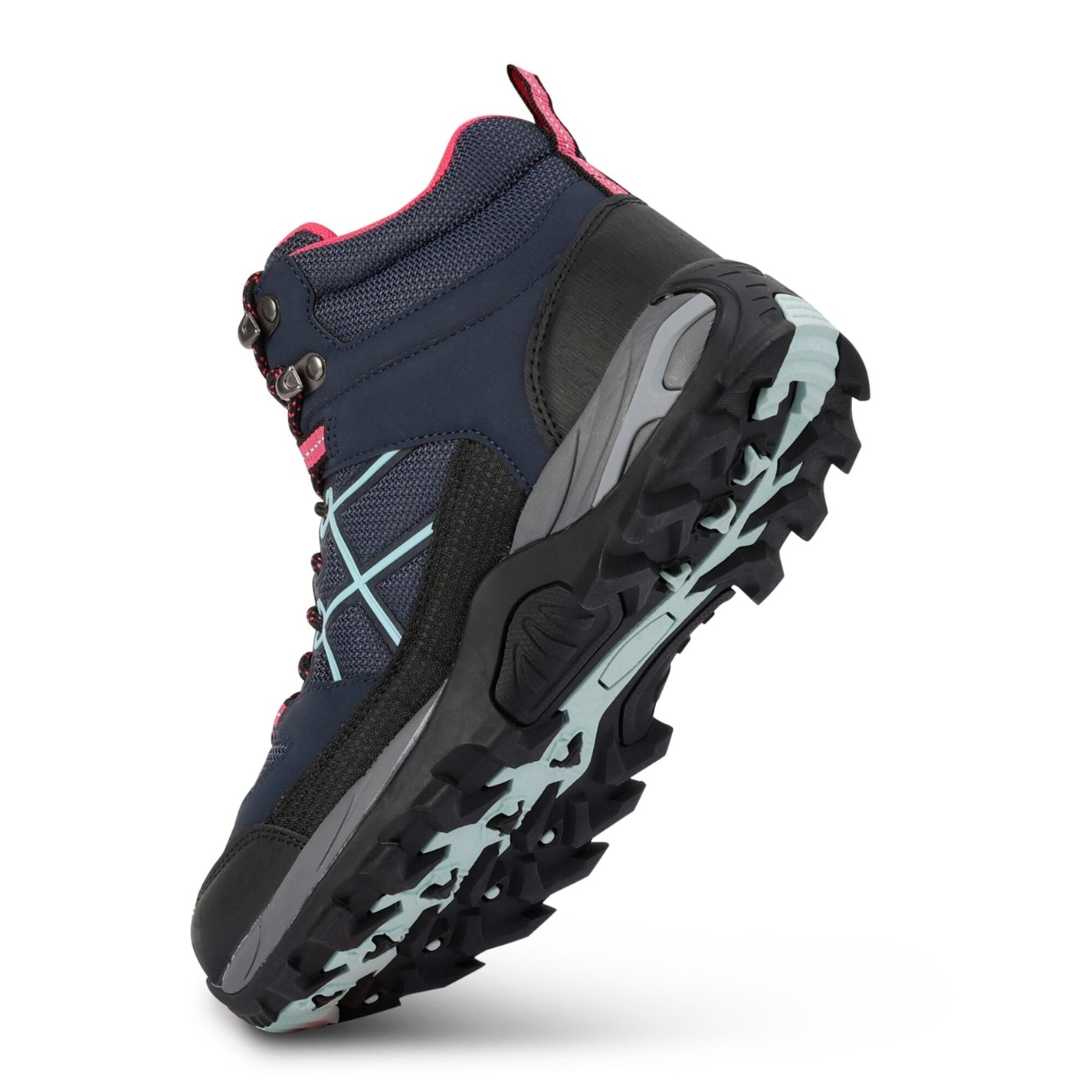 Regatta Samaris III Walking Boots - 6