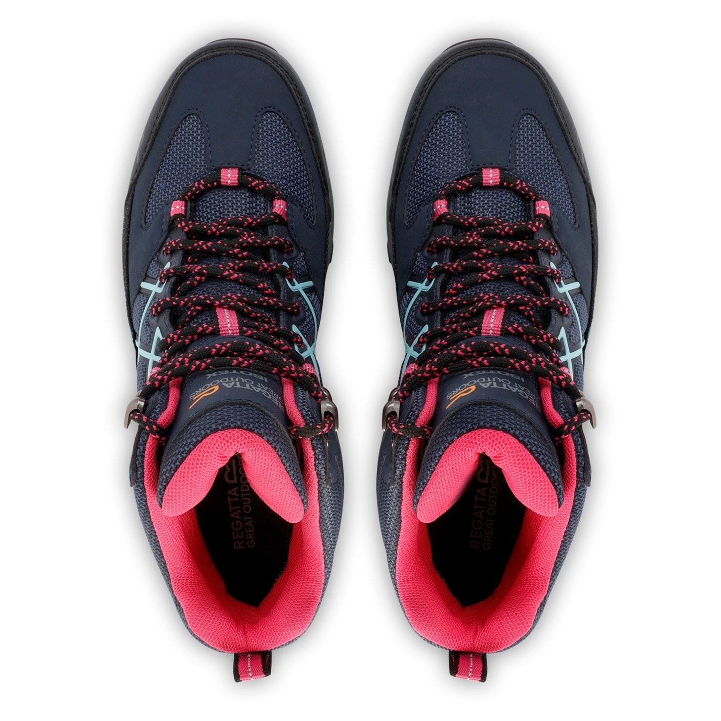 Regatta Samaris III Walking Boots - 7