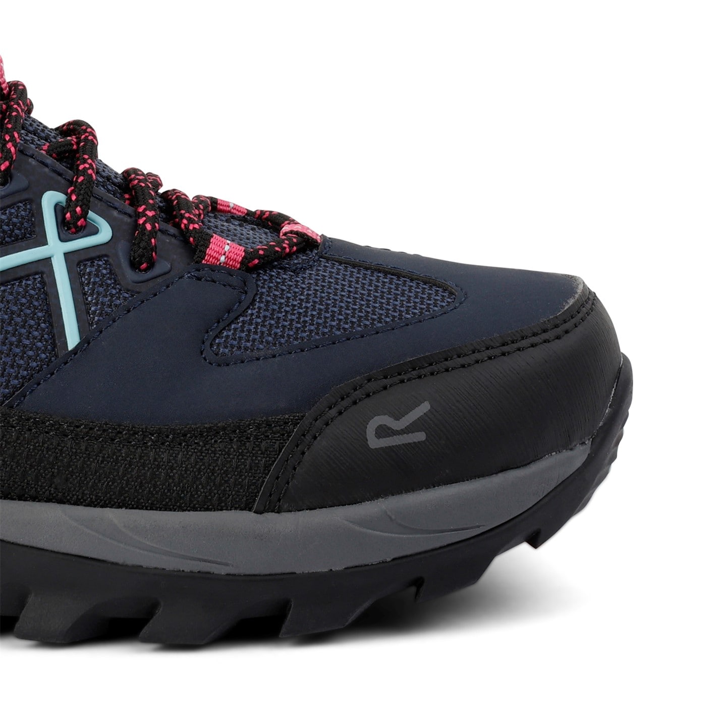 Regatta Samaris III Walking Boots - 8