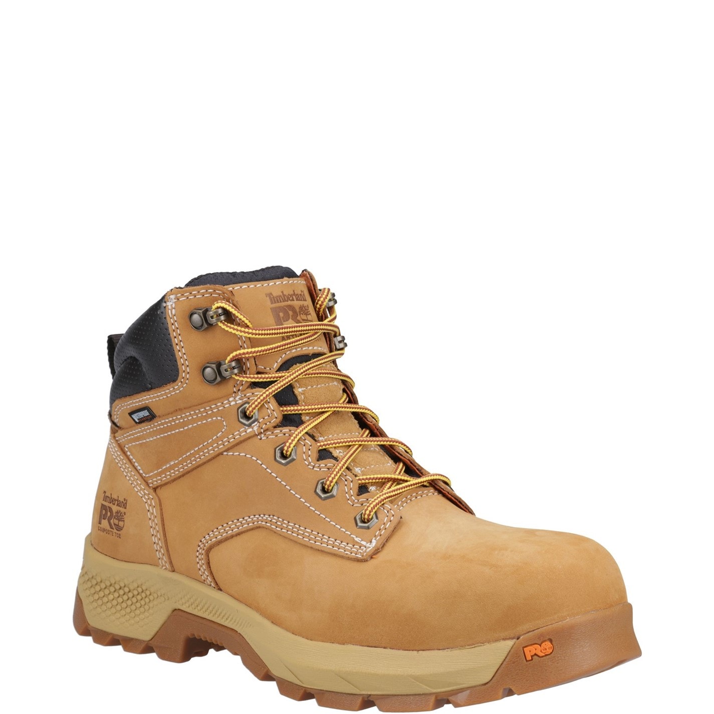 Timberland Pro Titan 6 Safety Boot - 2