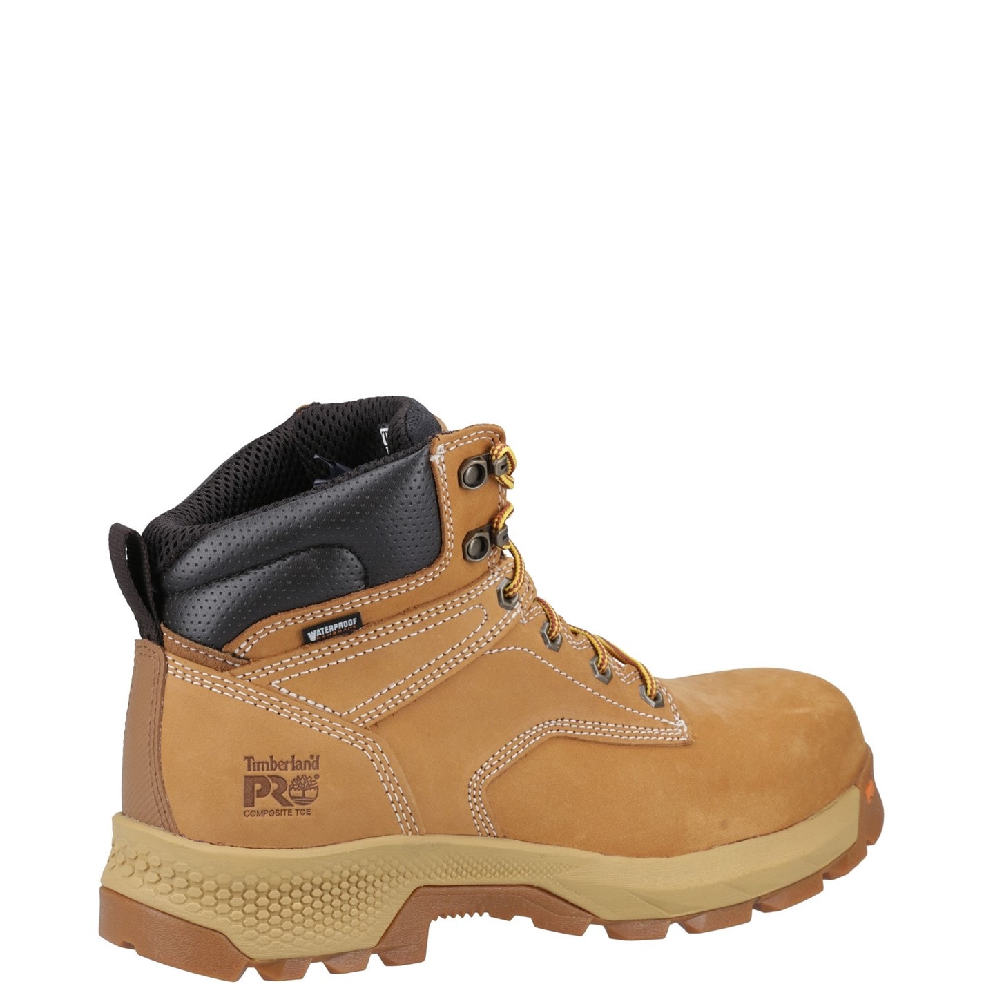 Timberland Pro Titan 6 Safety Boot - 3