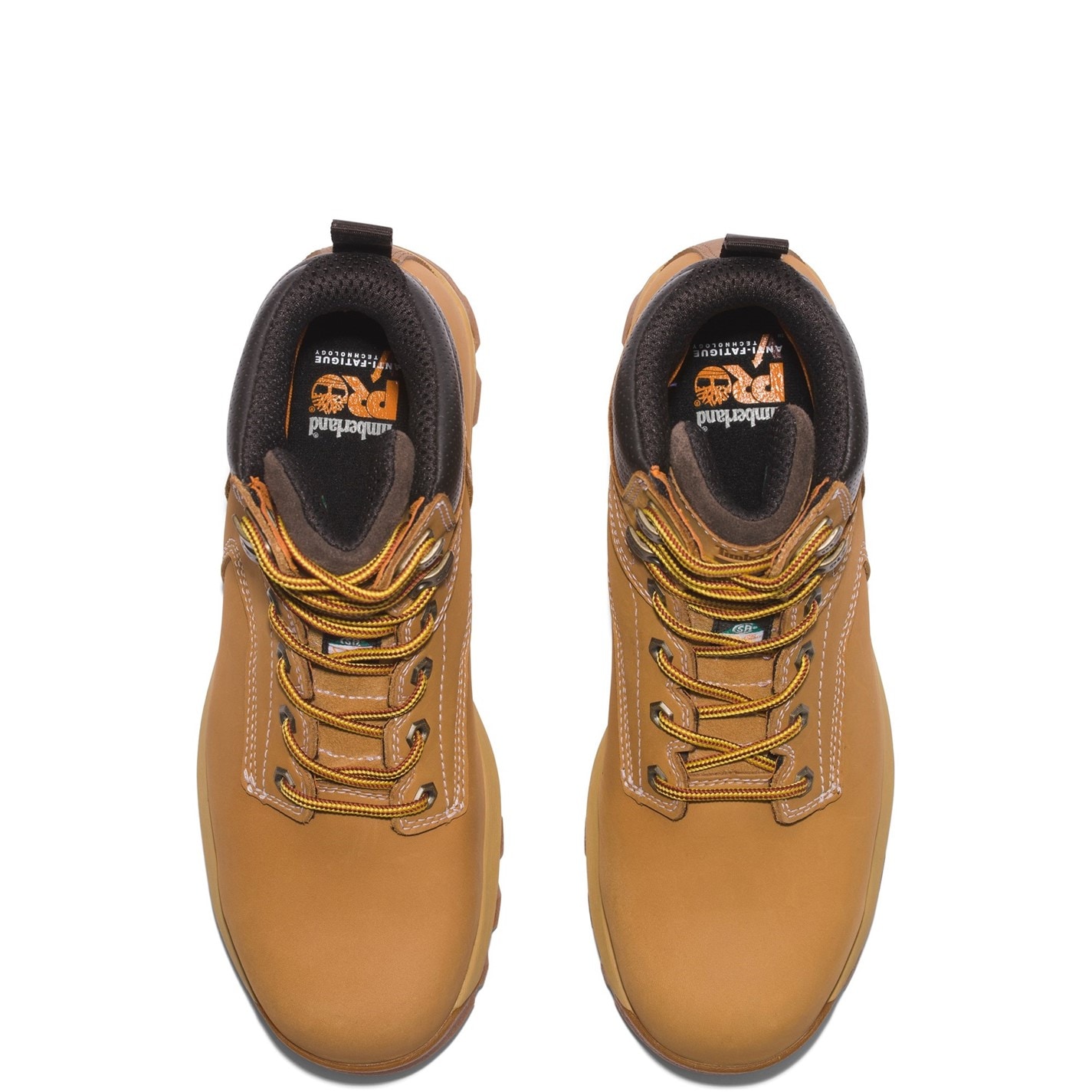 Timberland Pro Titan 6 Safety Boot - 4