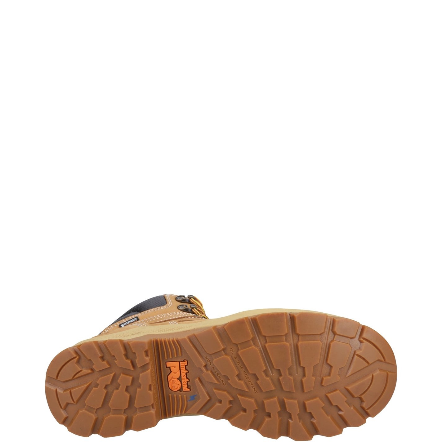 Timberland Pro Titan 6 Safety Boot - 5