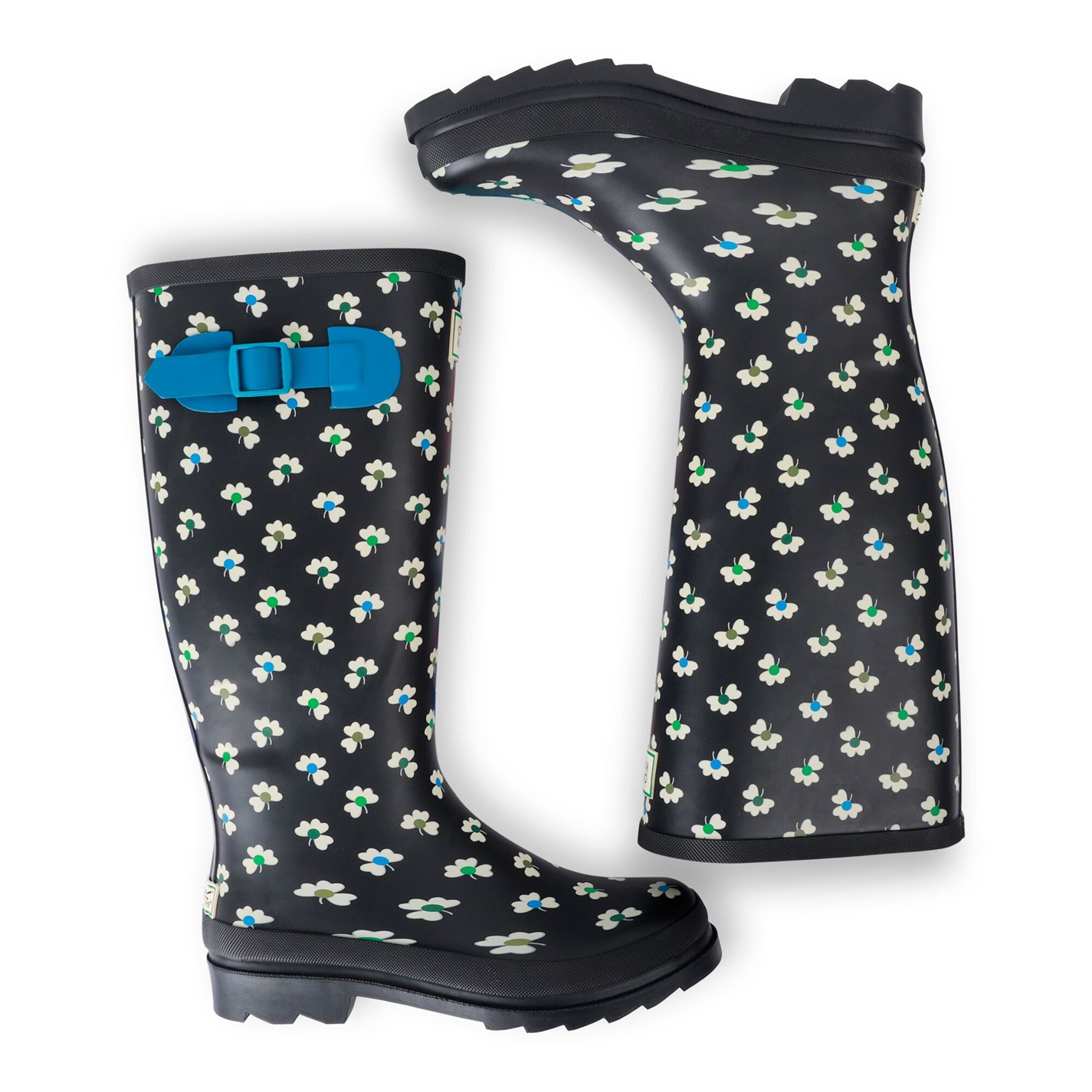 Regatta Orla Kiely Hi II Wellington - 3