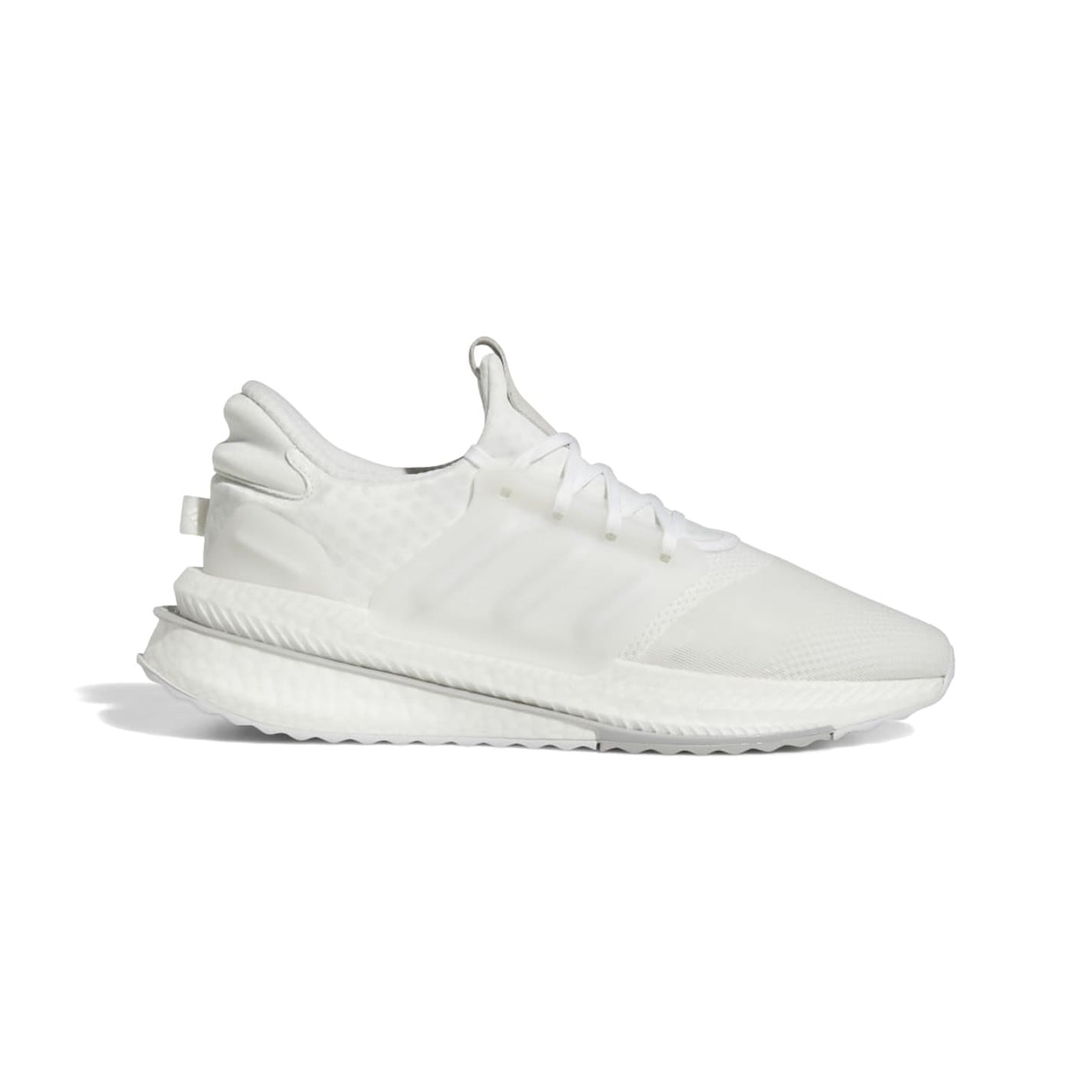 Tenisky adidas White 671996 Lifestyle X_PLRBOOST Trainers - 1