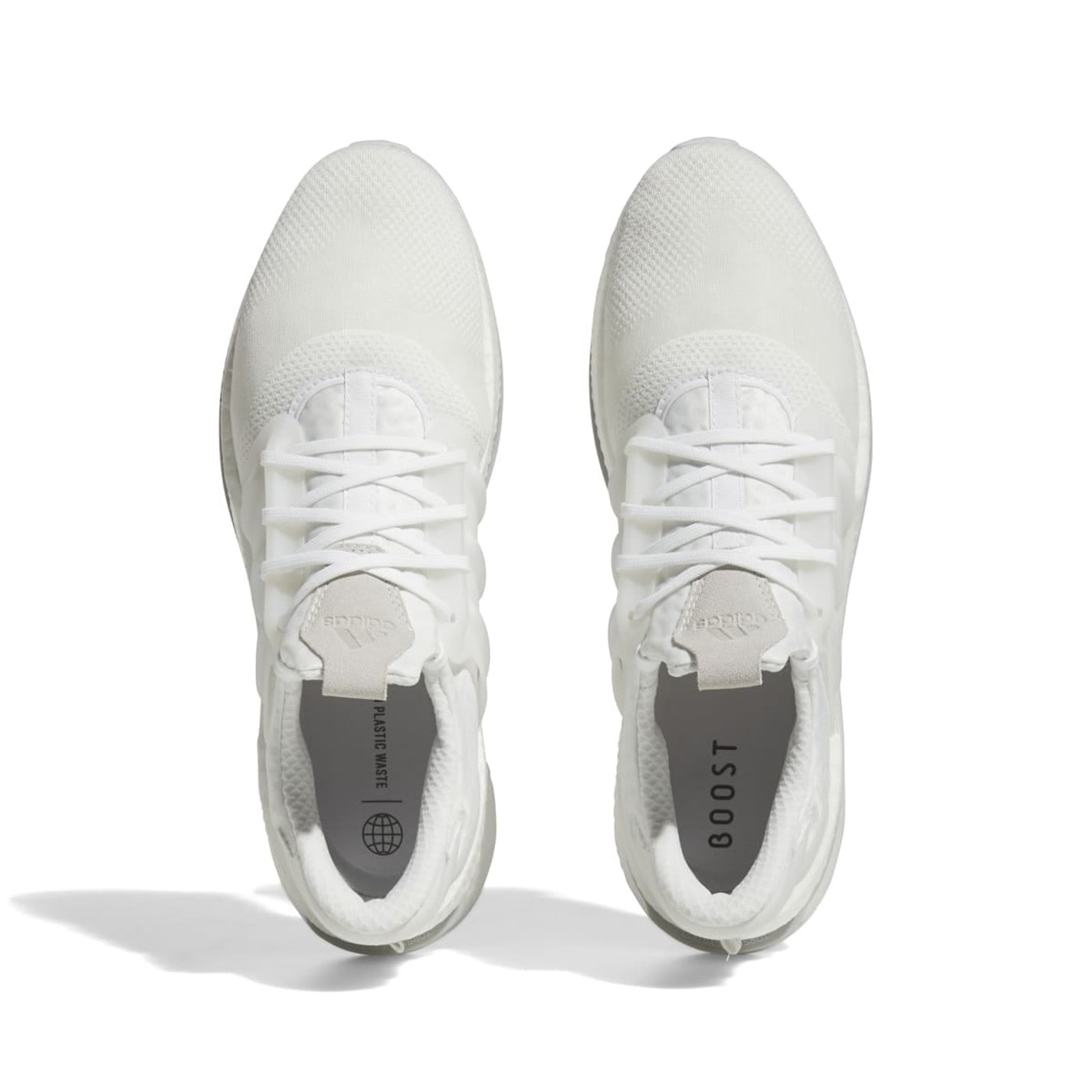 Tenisky adidas White 671996 Lifestyle X_PLRBOOST Trainers - 3