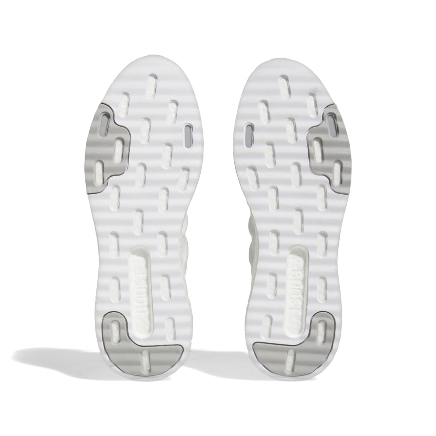 Tenisky adidas White 671996 Lifestyle X_PLRBOOST Trainers - 4