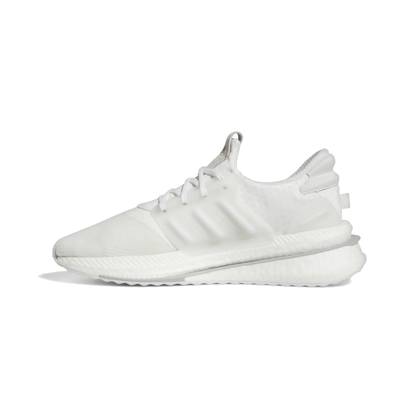 Tenisky adidas White 671996 Lifestyle X_PLRBOOST Trainers - 5