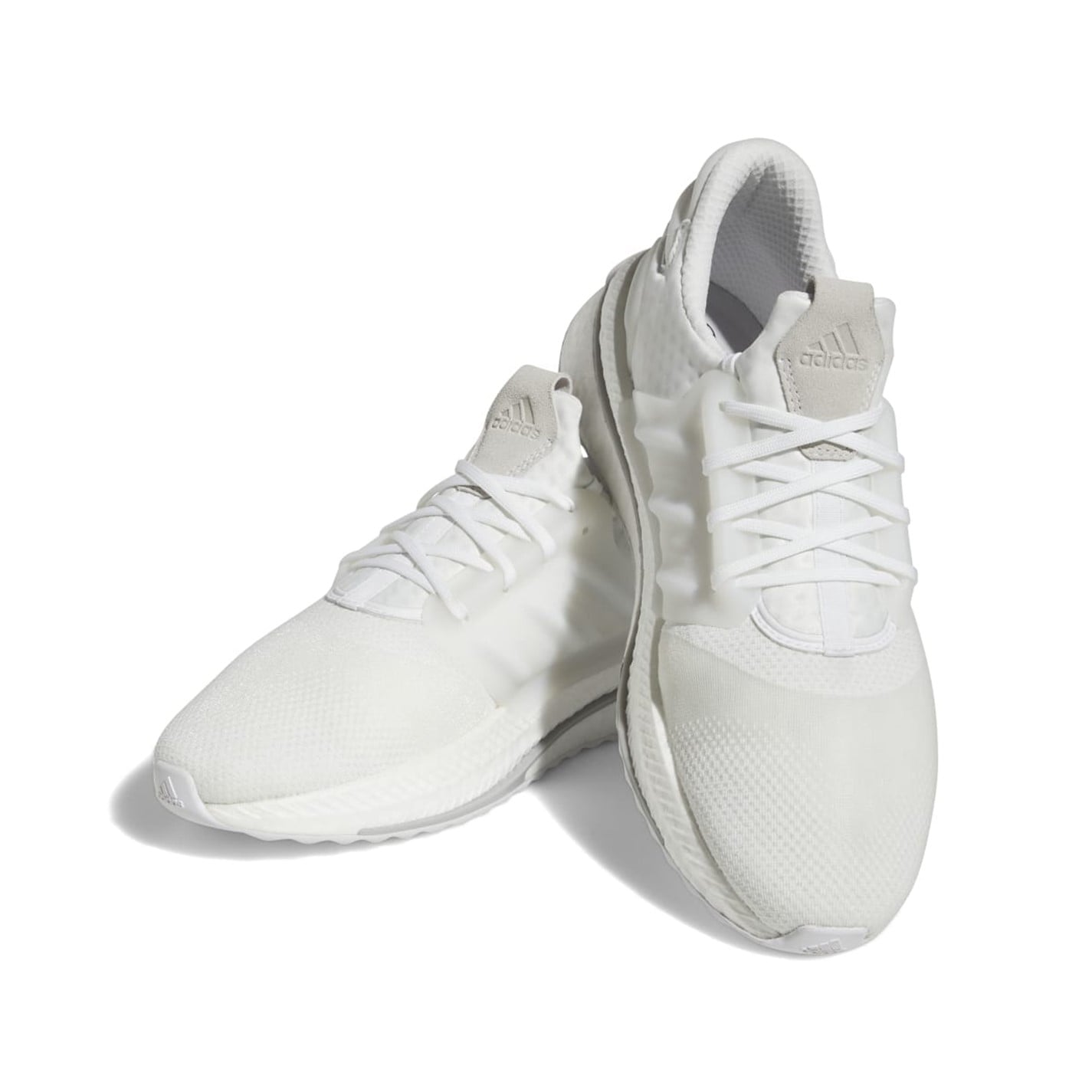 Tenisky adidas White 671996 Lifestyle X_PLRBOOST Trainers - 6