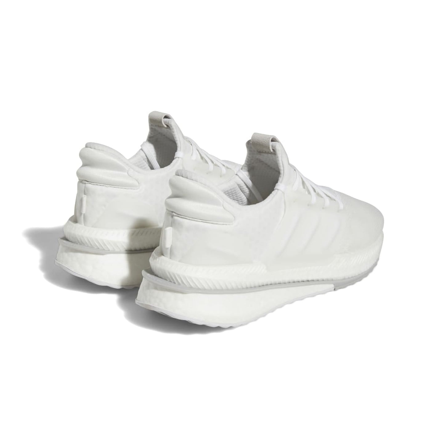 Tenisky adidas White 671996 Lifestyle X_PLRBOOST Trainers - 7