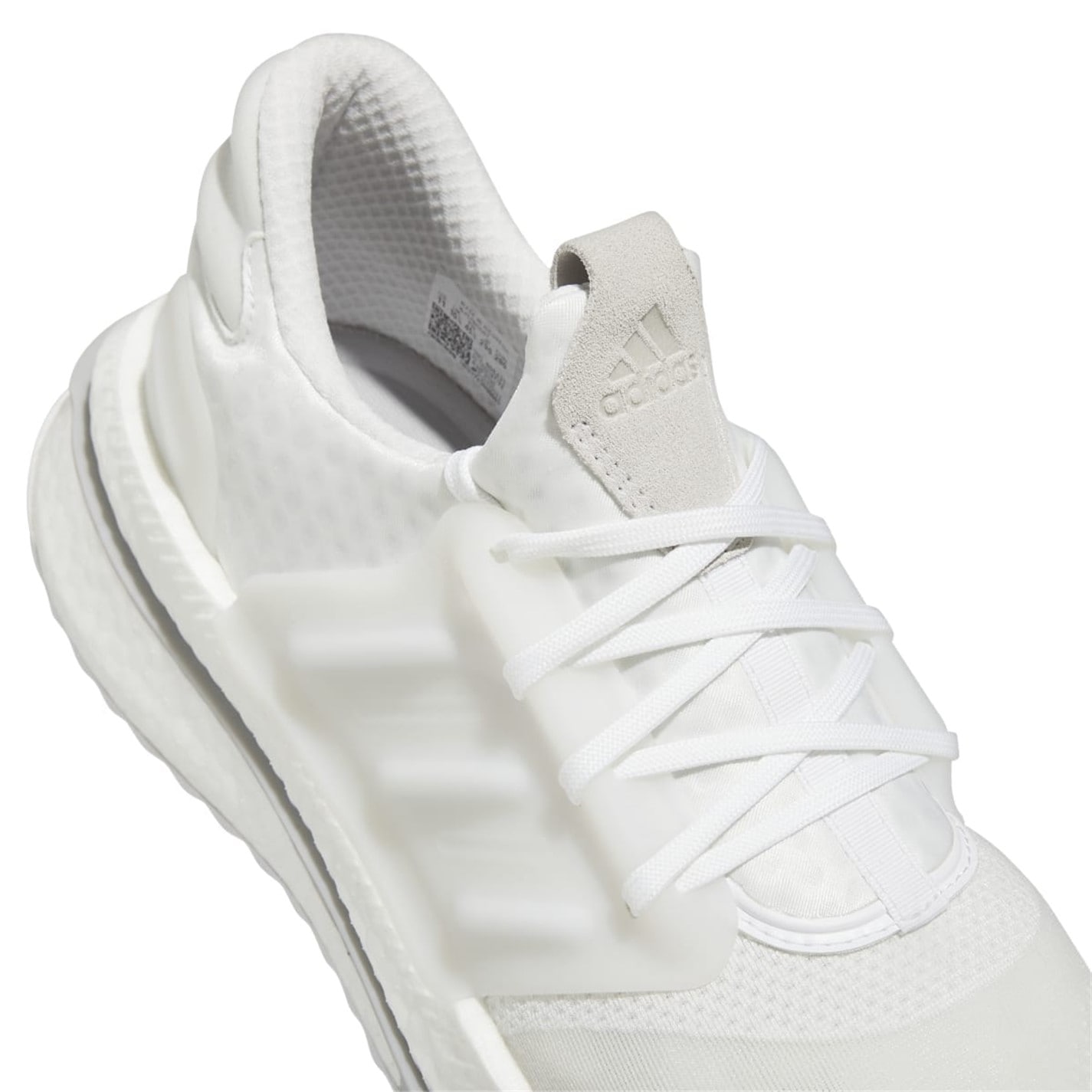 Tenisky adidas White 671996 Lifestyle X_PLRBOOST Trainers - 8