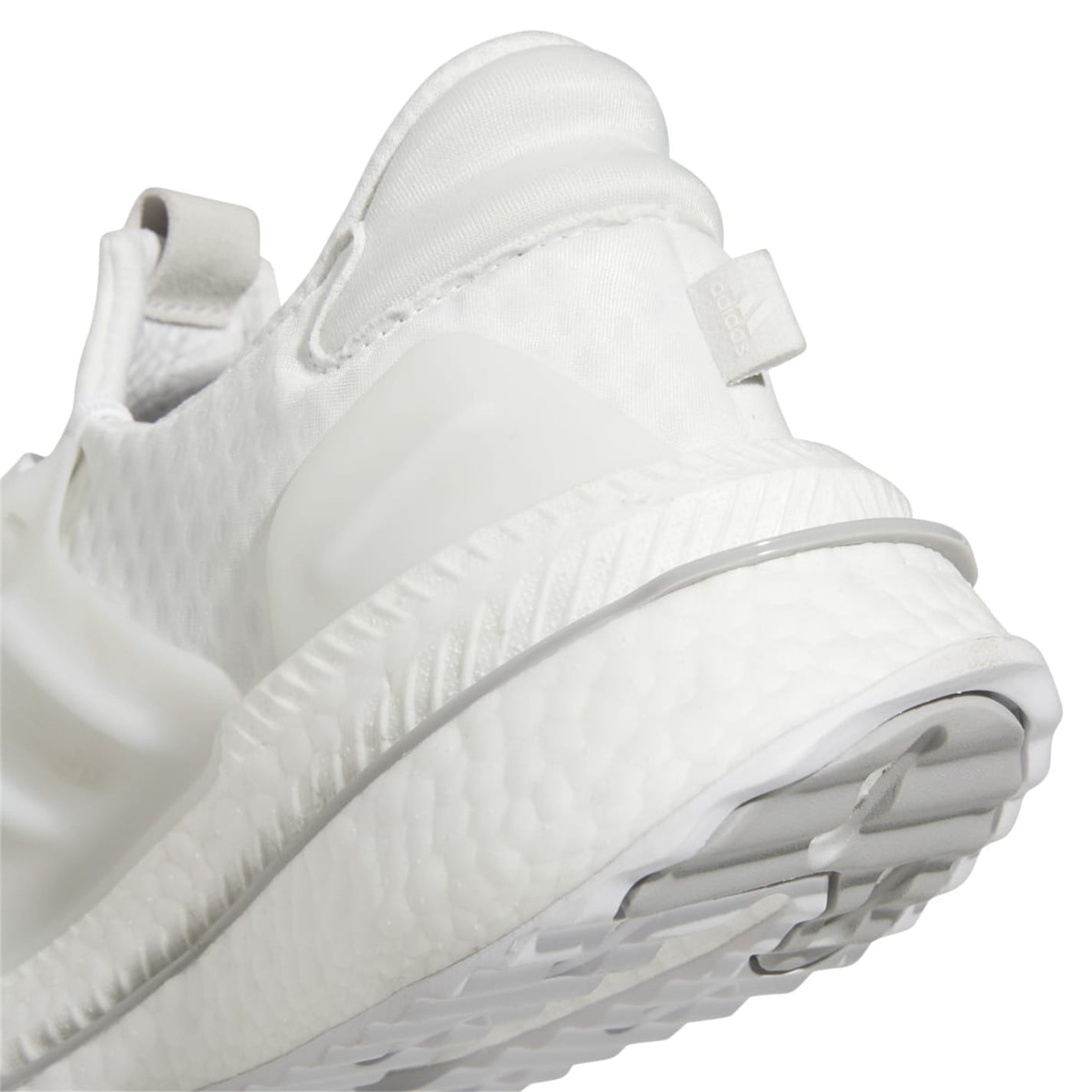 Tenisky adidas White 671996 Lifestyle X_PLRBOOST Trainers - 9