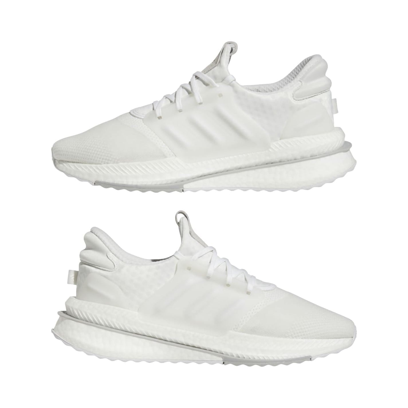 Tenisky adidas White 671996 Lifestyle X_PLRBOOST Trainers - 10