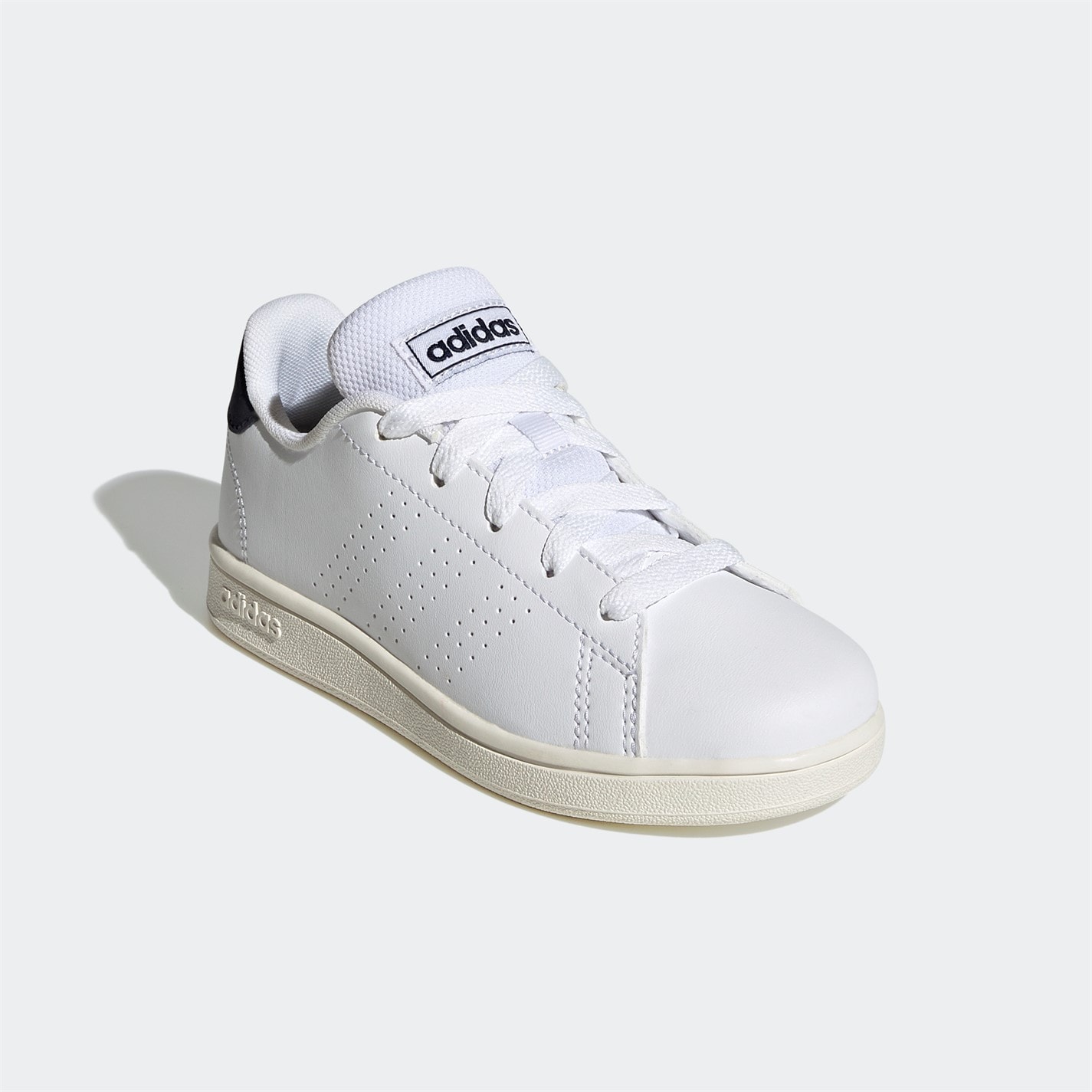 adidas Lifestyle Court Lace Shoes Kids - 2