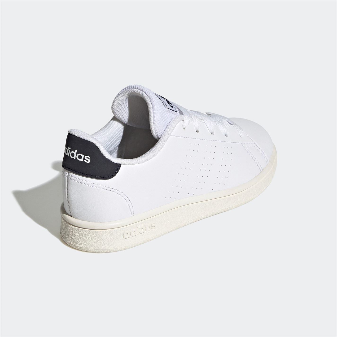 adidas Lifestyle Court Lace Shoes Kids - 3