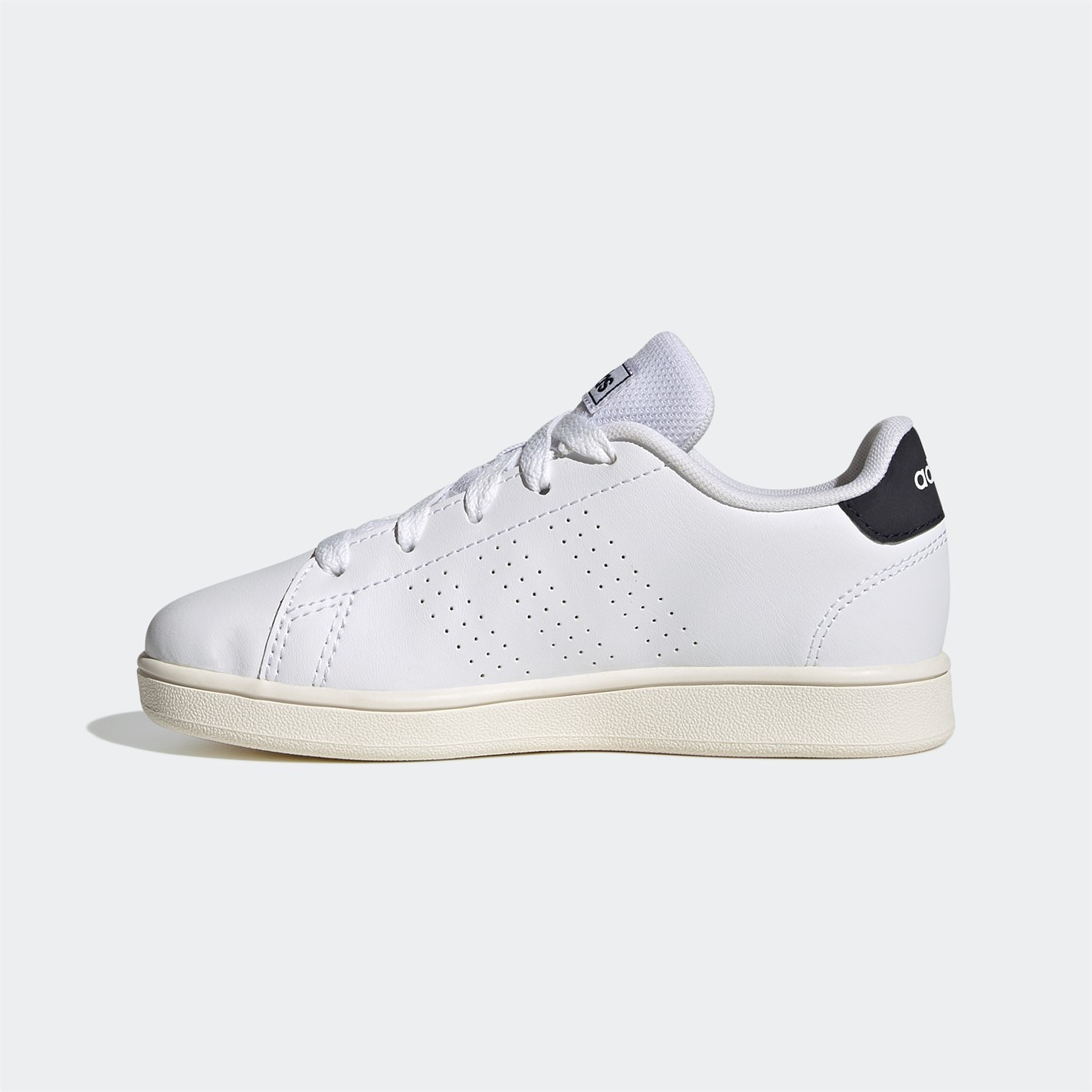adidas Lifestyle Court Lace Shoes Kids - 5