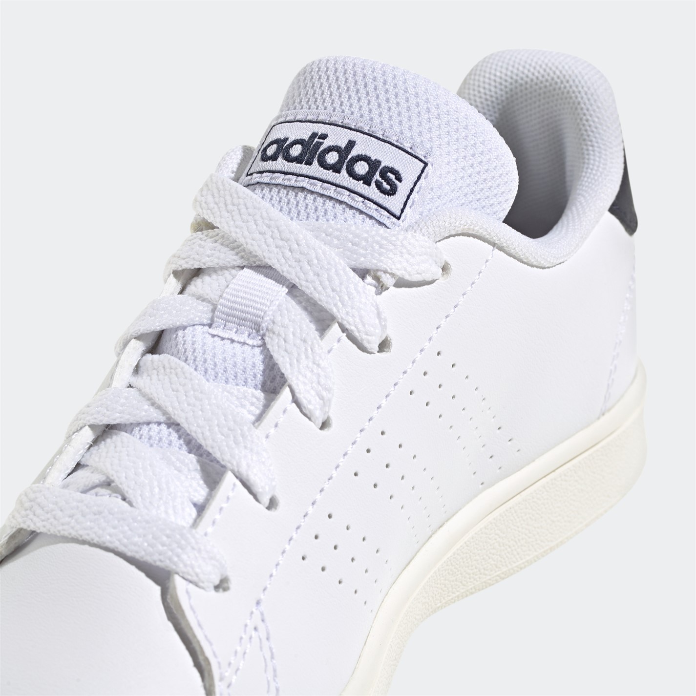 adidas Lifestyle Court Lace Shoes Kids - 6