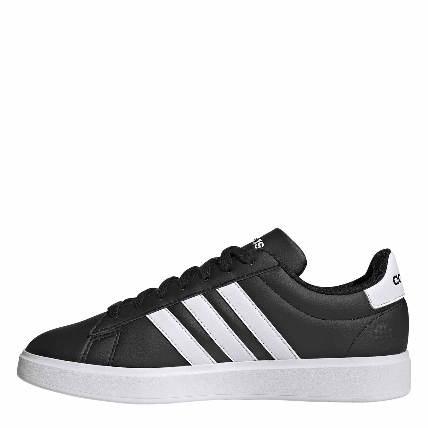 adidas Grand Court Cloudfoam Comfort Shoes Unisex - 2