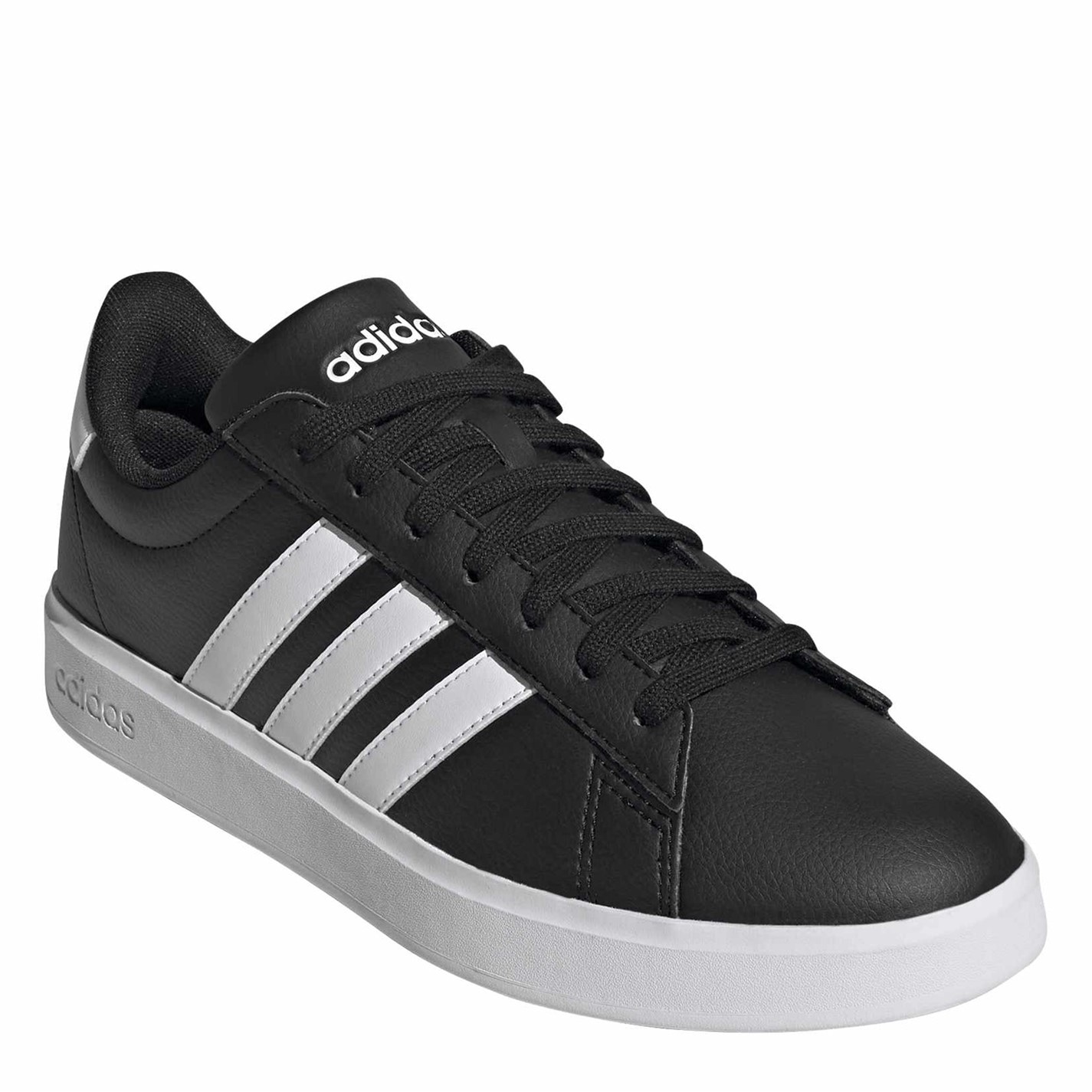 adidas Grand Court Cloudfoam Comfort Shoes Unisex - 3