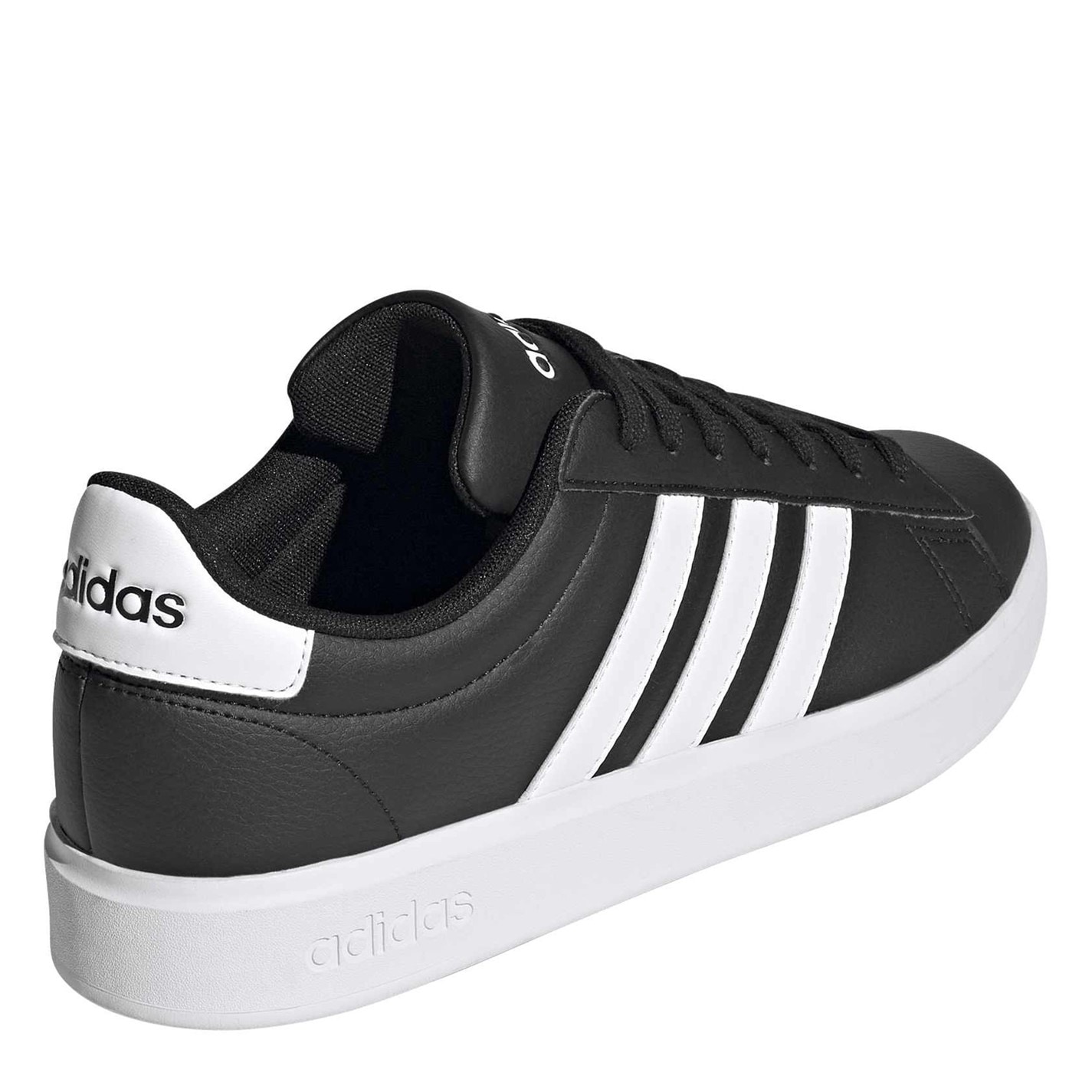 adidas Grand Court Cloudfoam Comfort Shoes Unisex - 4
