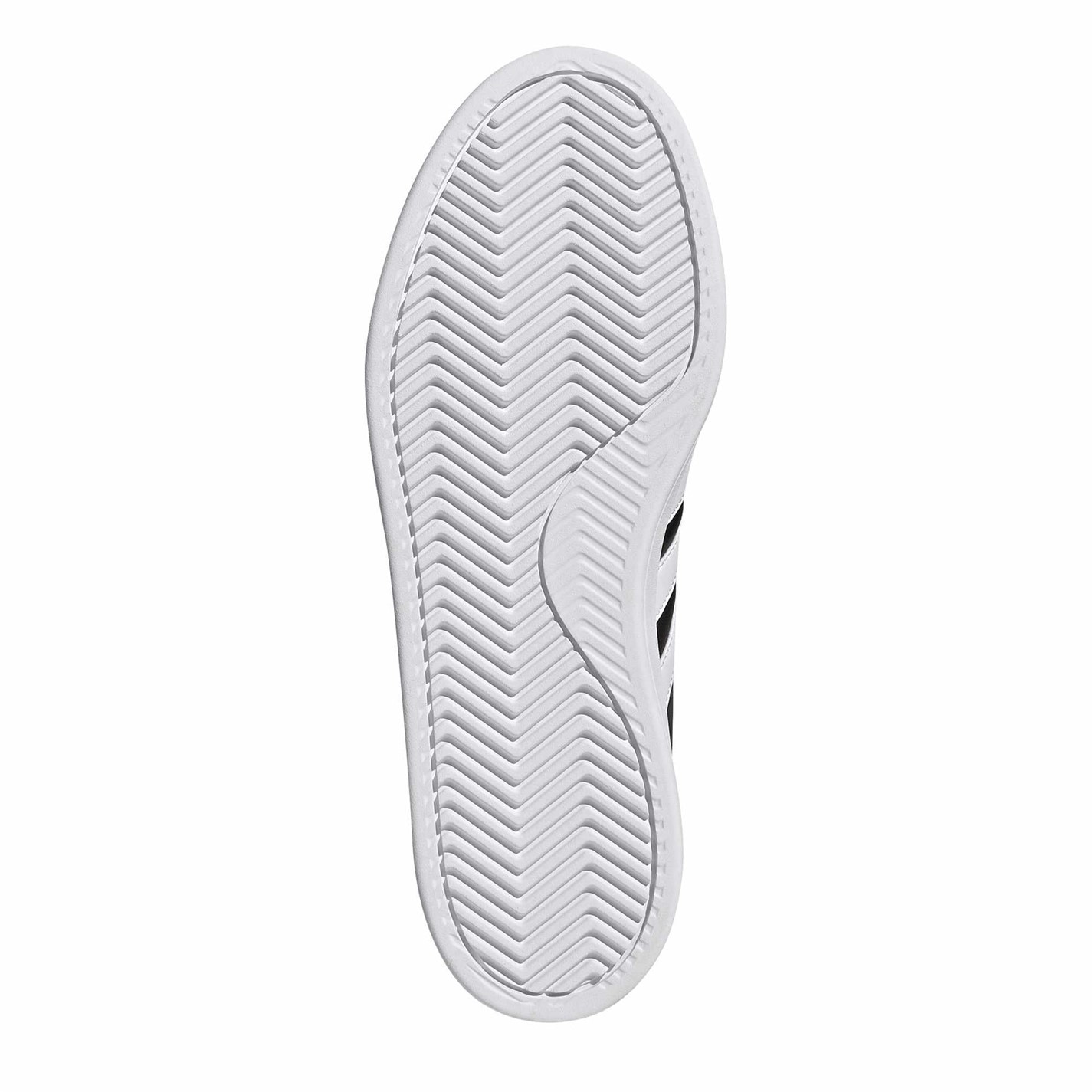 adidas Grand Court Cloudfoam Comfort Shoes Unisex - 6