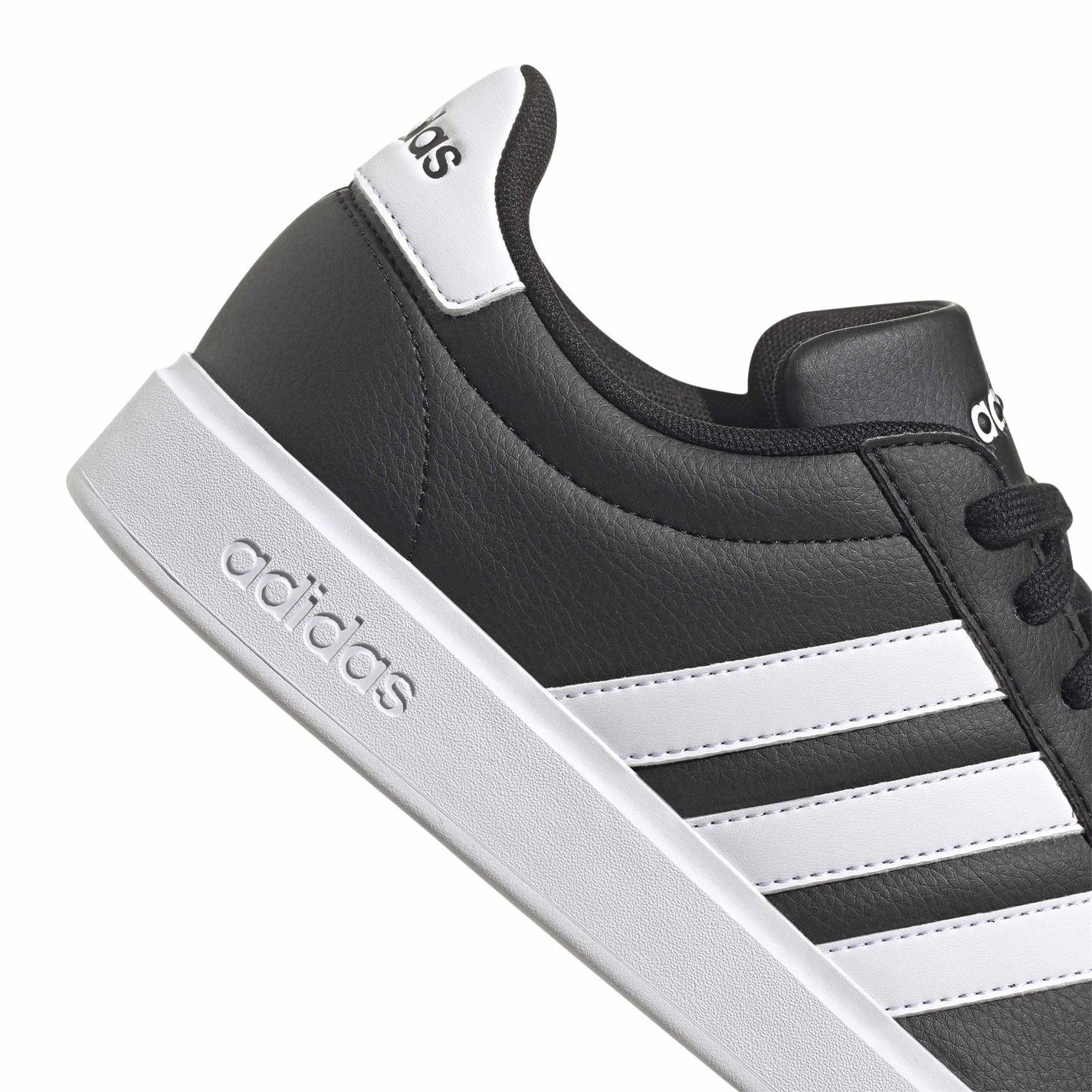 adidas Grand Court Cloudfoam Comfort Shoes Unisex - 7