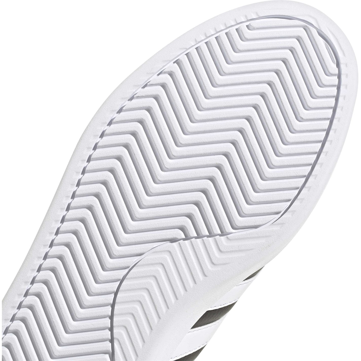 adidas Grand Court Cloudfoam Comfort Shoes Unisex - 8