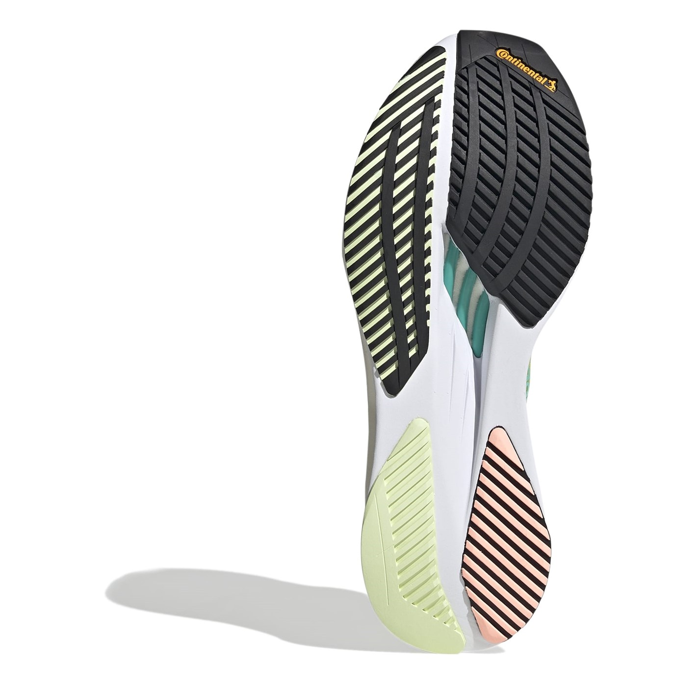 Tenisky adidas Lime 1213860 Adizero Boston 10 Running Shoes - 6