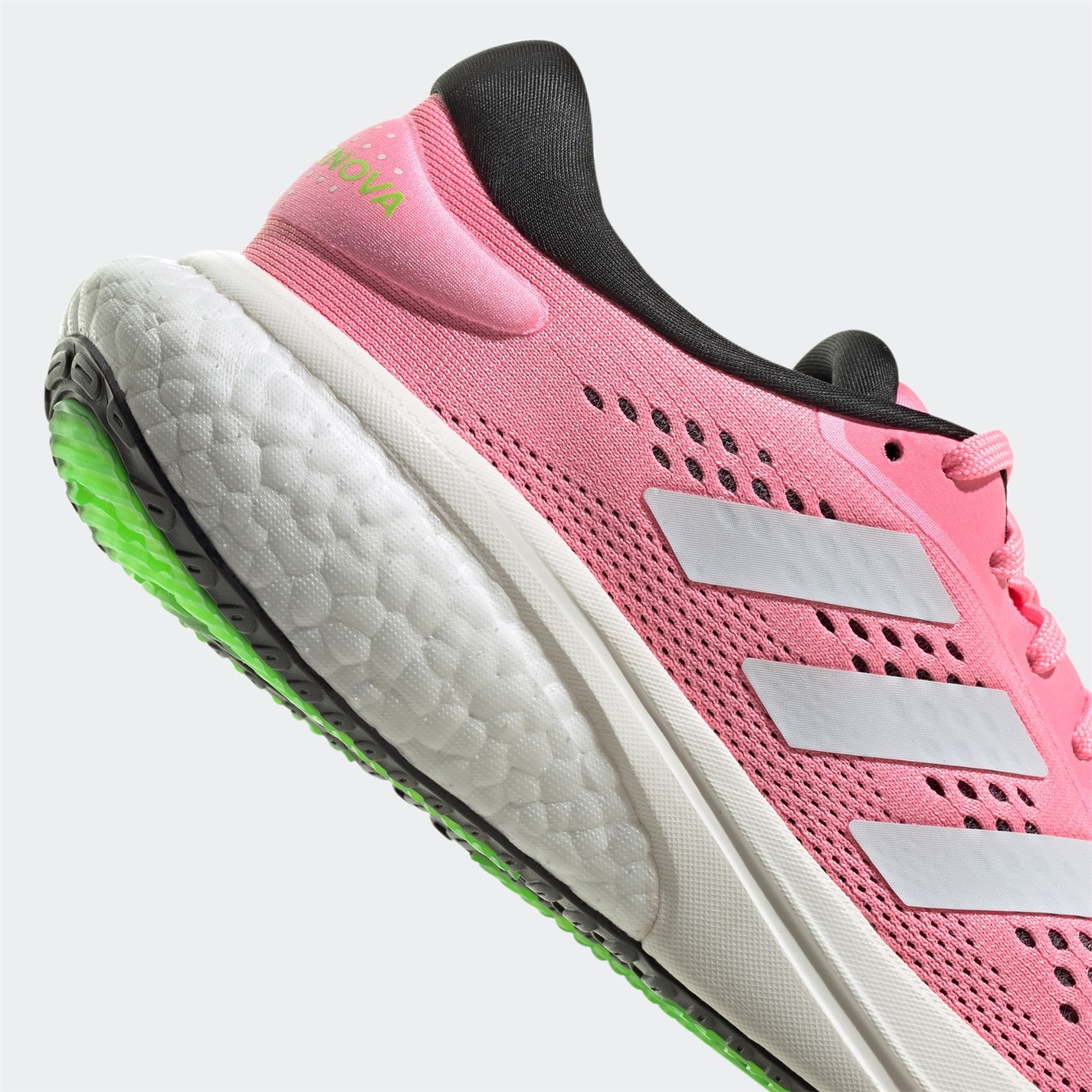 adidas Supernova 2 Running Shoes Womens - 7