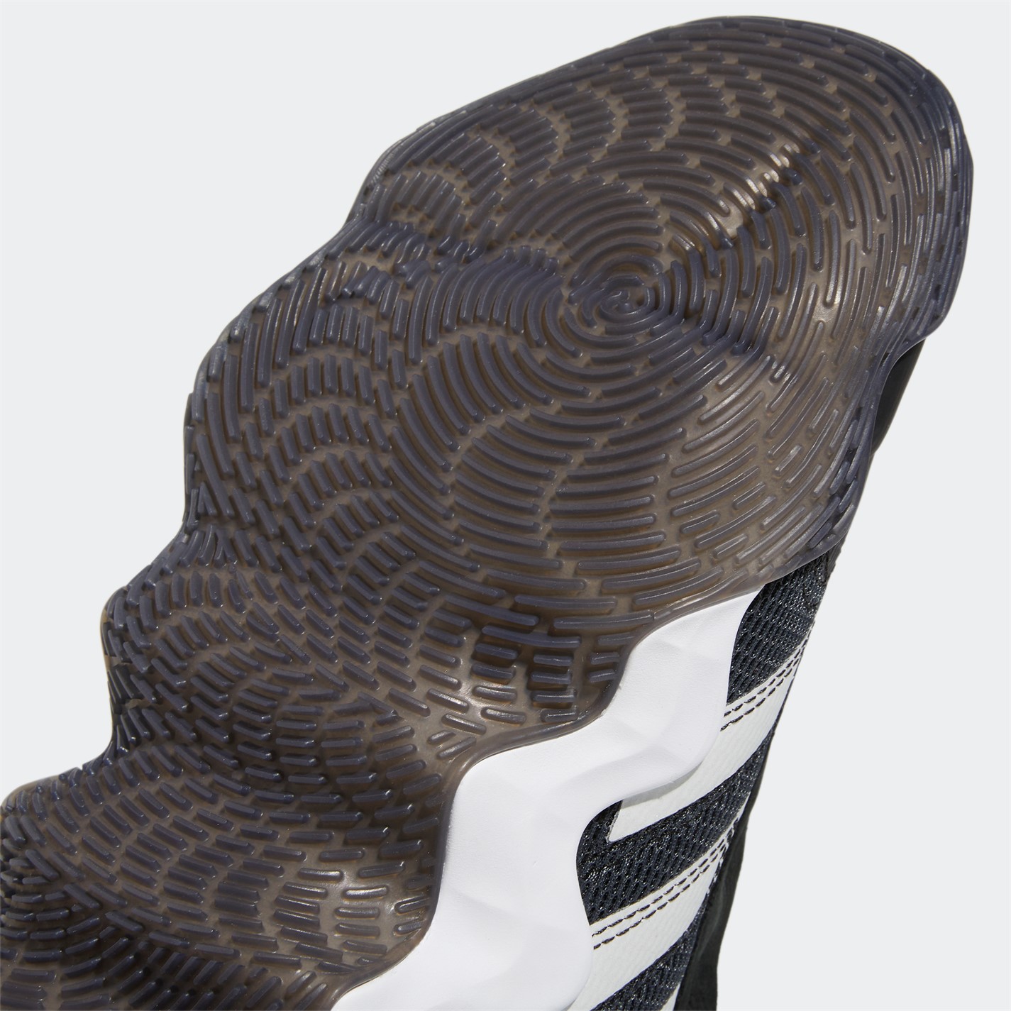 adidas Exhibit B Candace Parker Mid Shoes Womens - 7