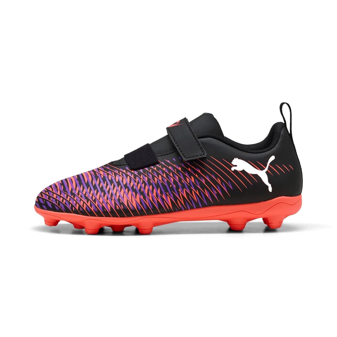 Puma Future 8 Play FG/AG Football Boots - 2