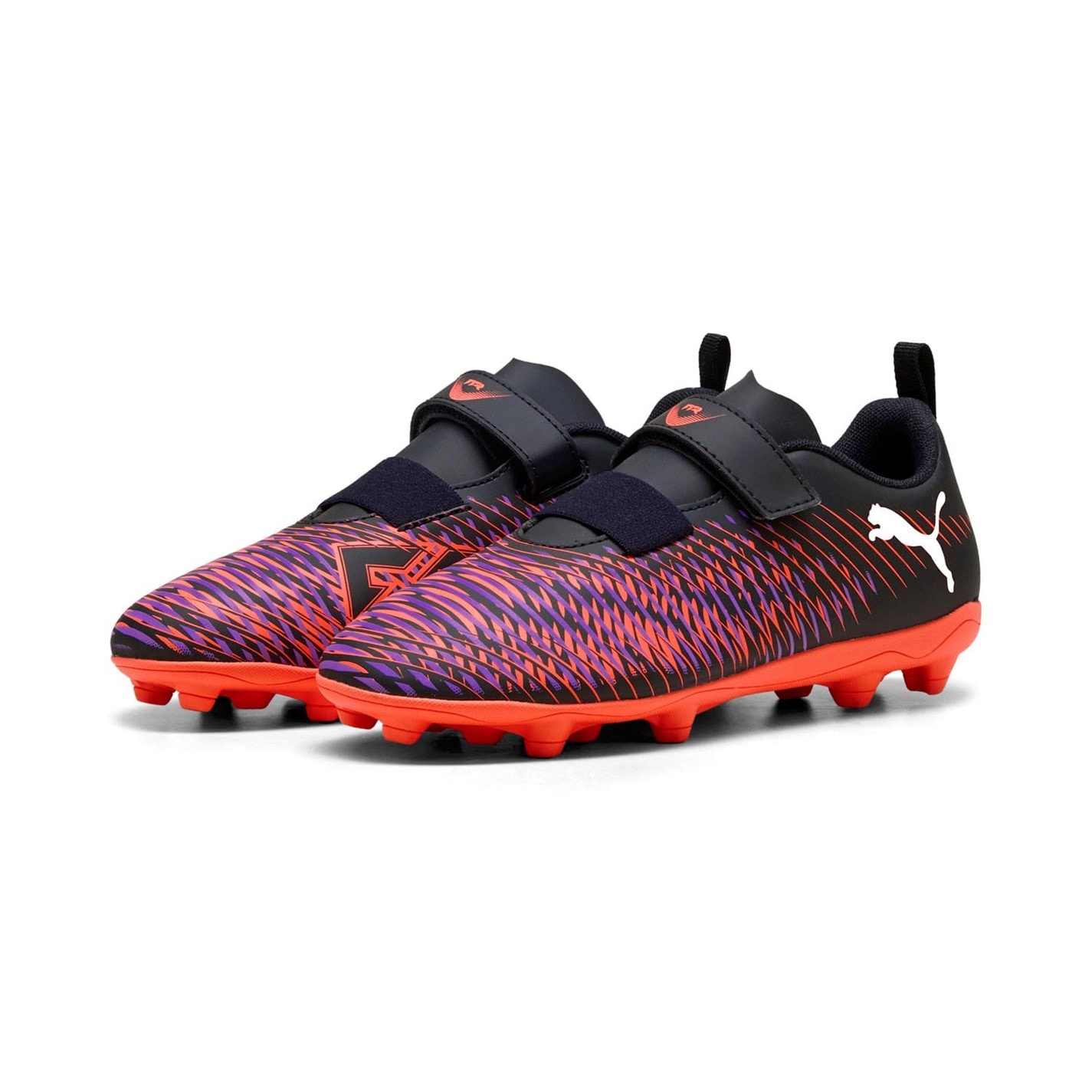 Puma Future 8 Play FG/AG Football Boots - 3