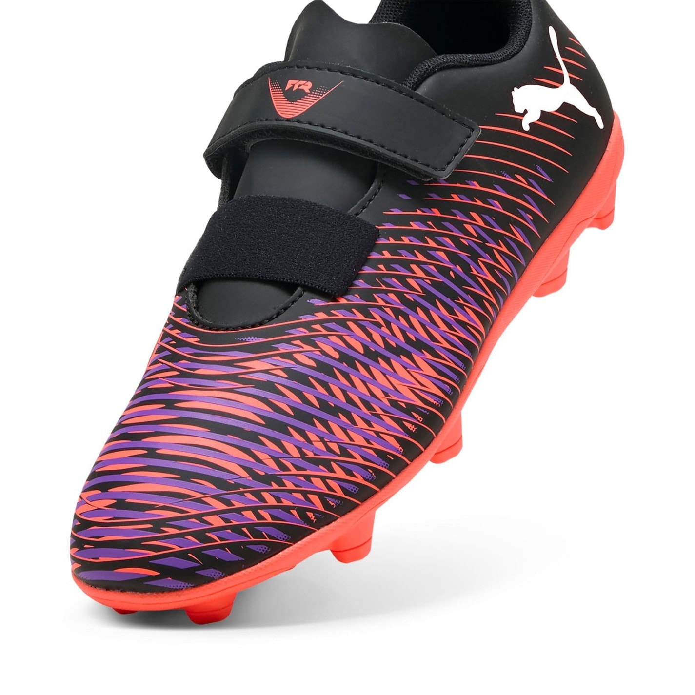 Puma Future 8 Play FG/AG Football Boots - 5