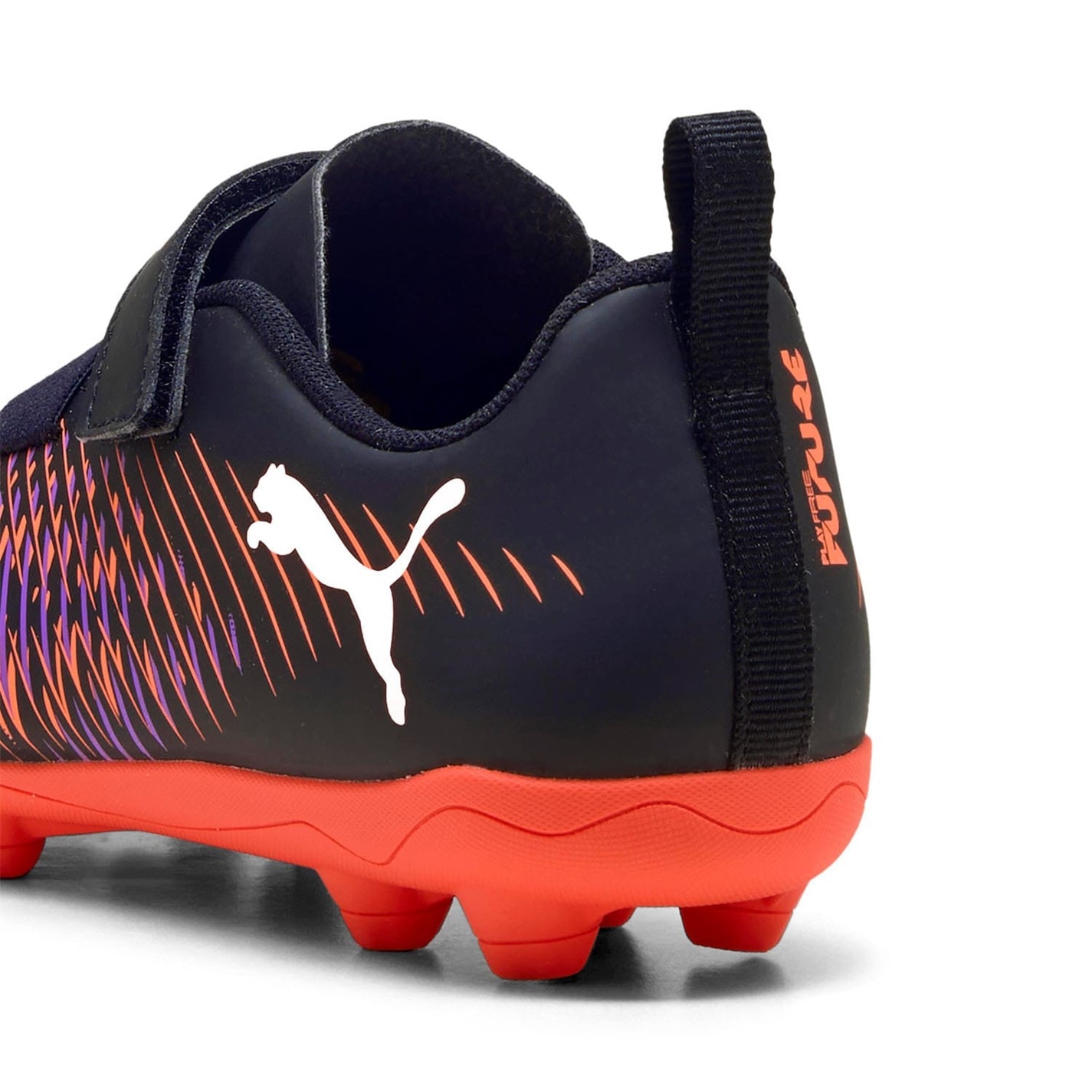 Puma Future 8 Play FG/AG Football Boots - 6