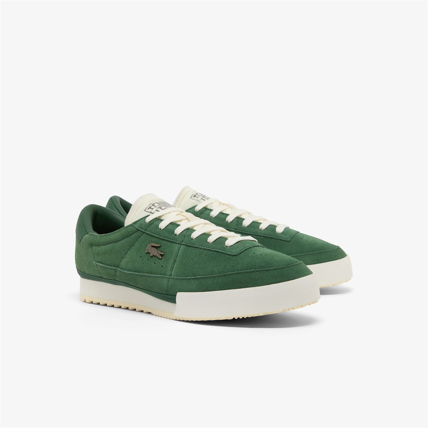 Lacoste Aura Trainers - 2