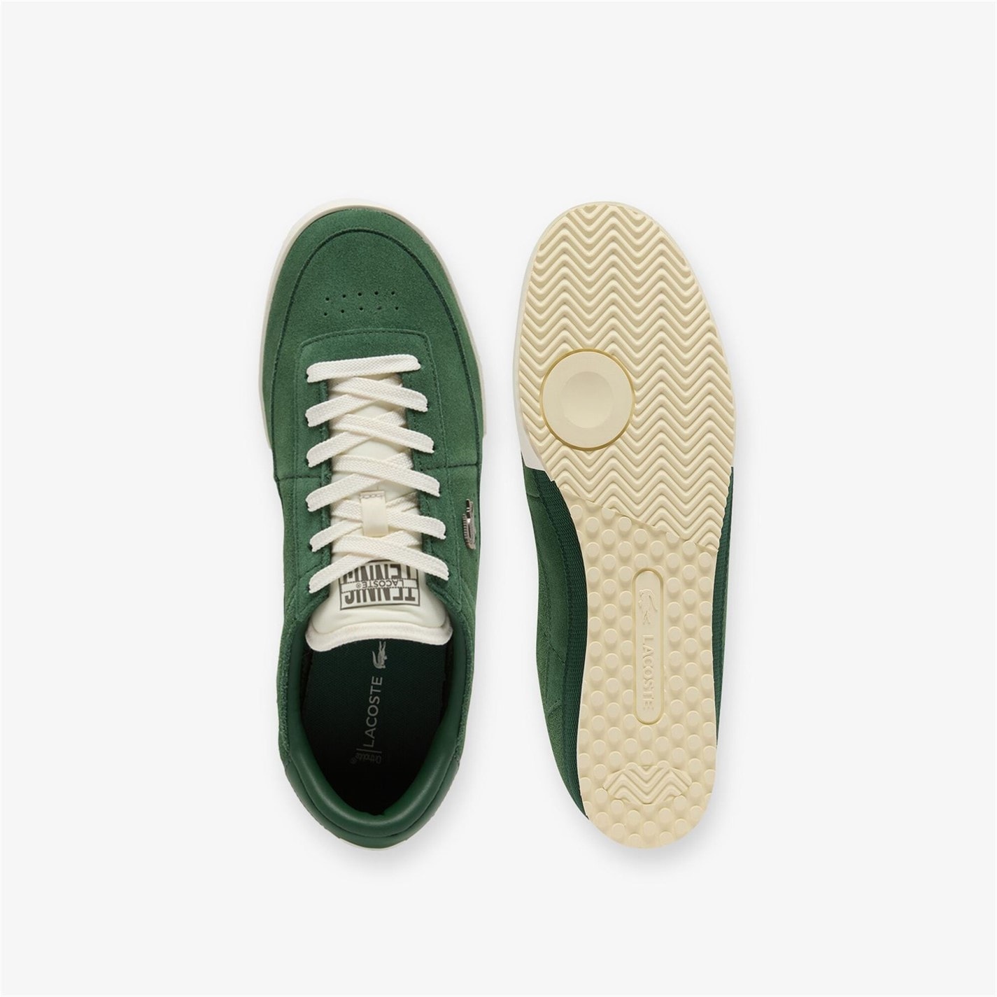 Lacoste Aura Trainers - 4