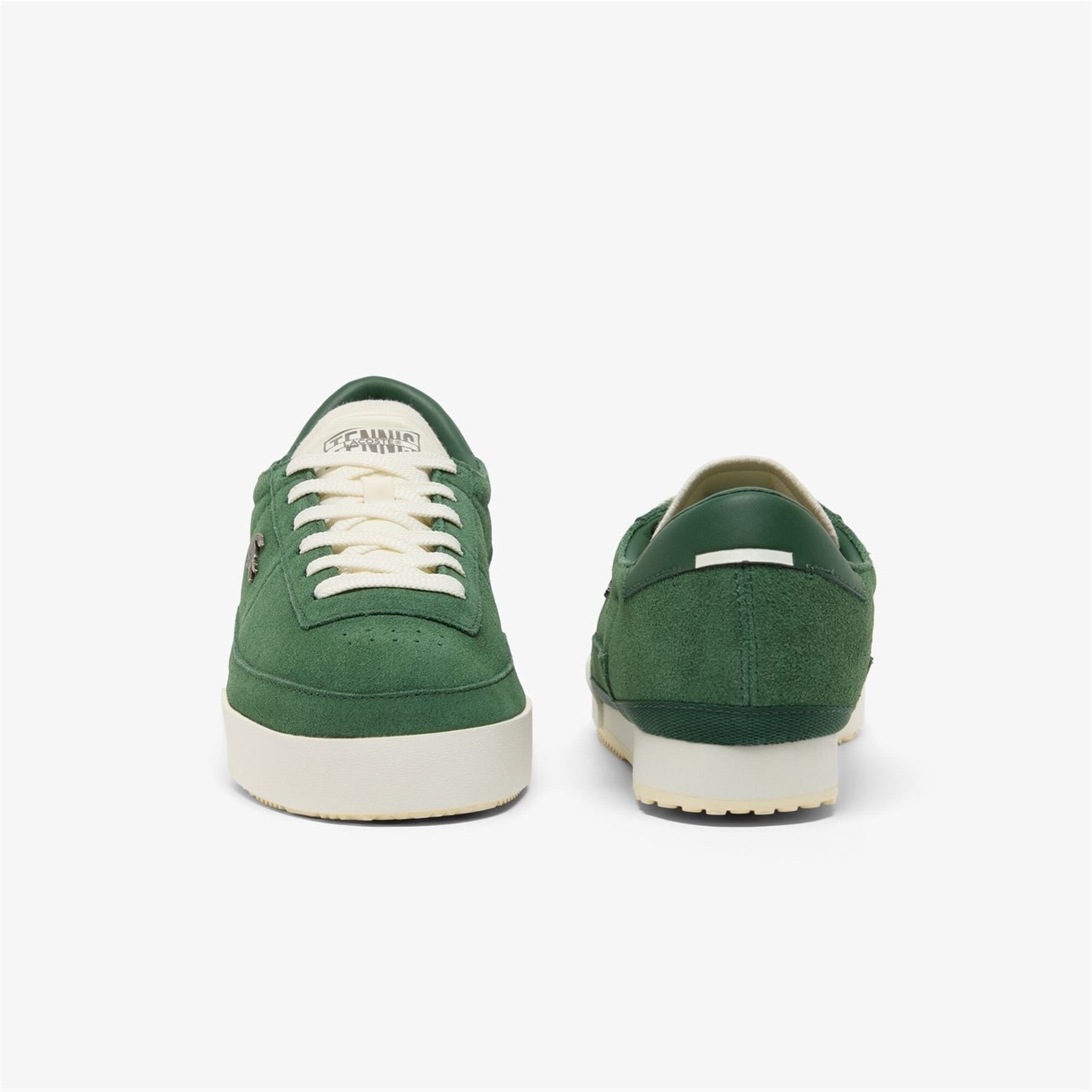 Lacoste Aura Trainers - 5