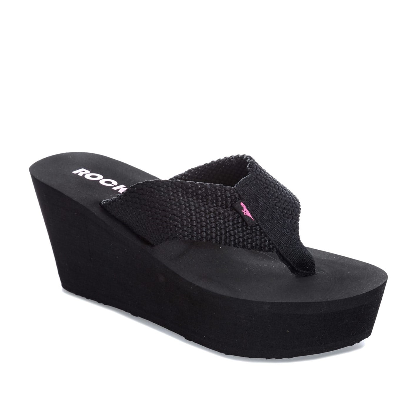 Rocket Dog Diver Wedge Sandals - 2