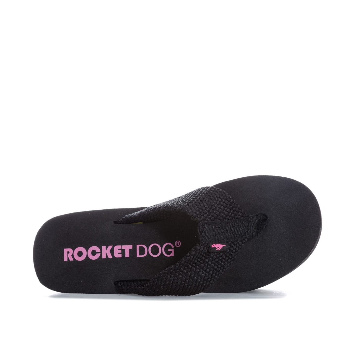 Rocket Dog Diver Wedge Sandals - 5