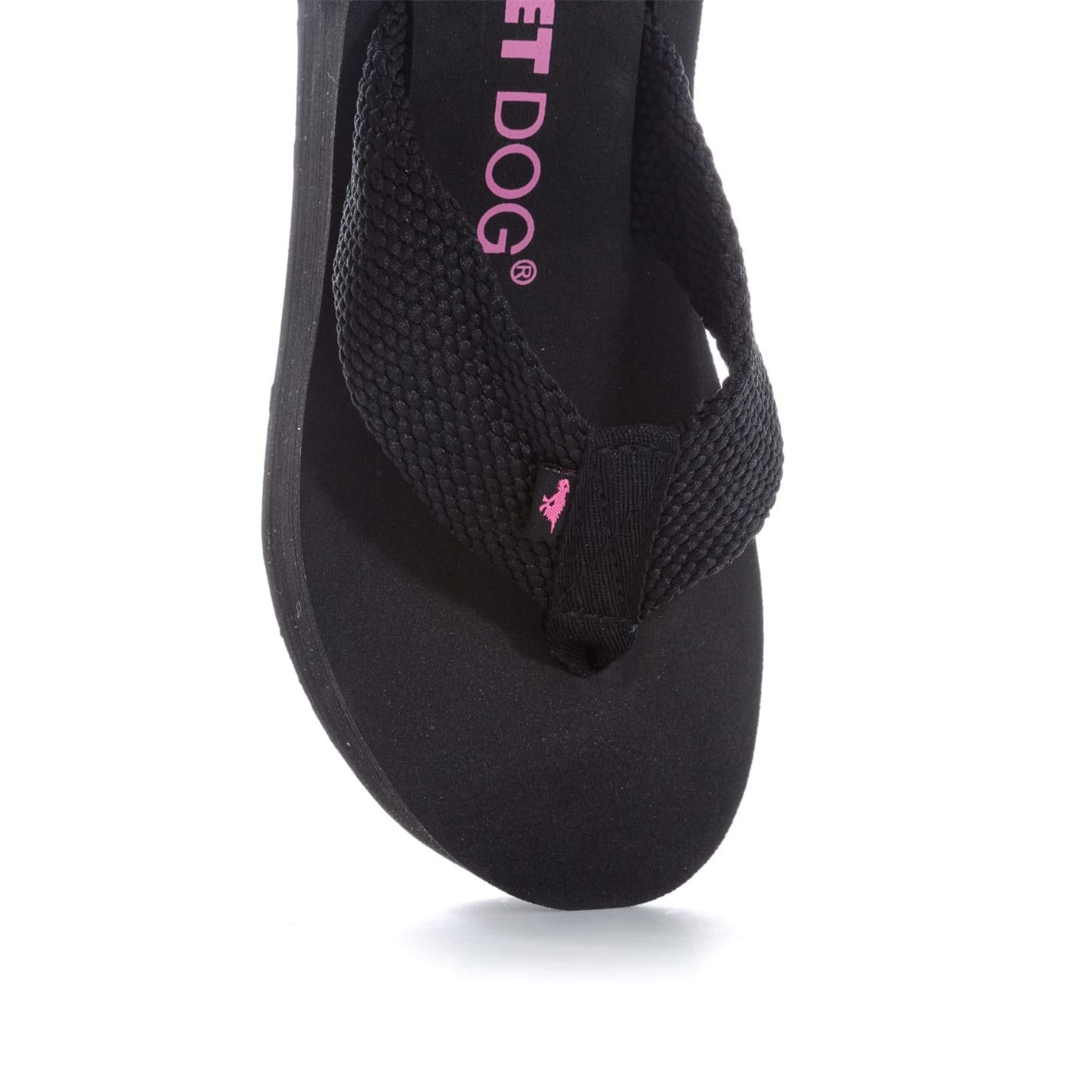 Rocket Dog Diver Wedge Sandals - 6